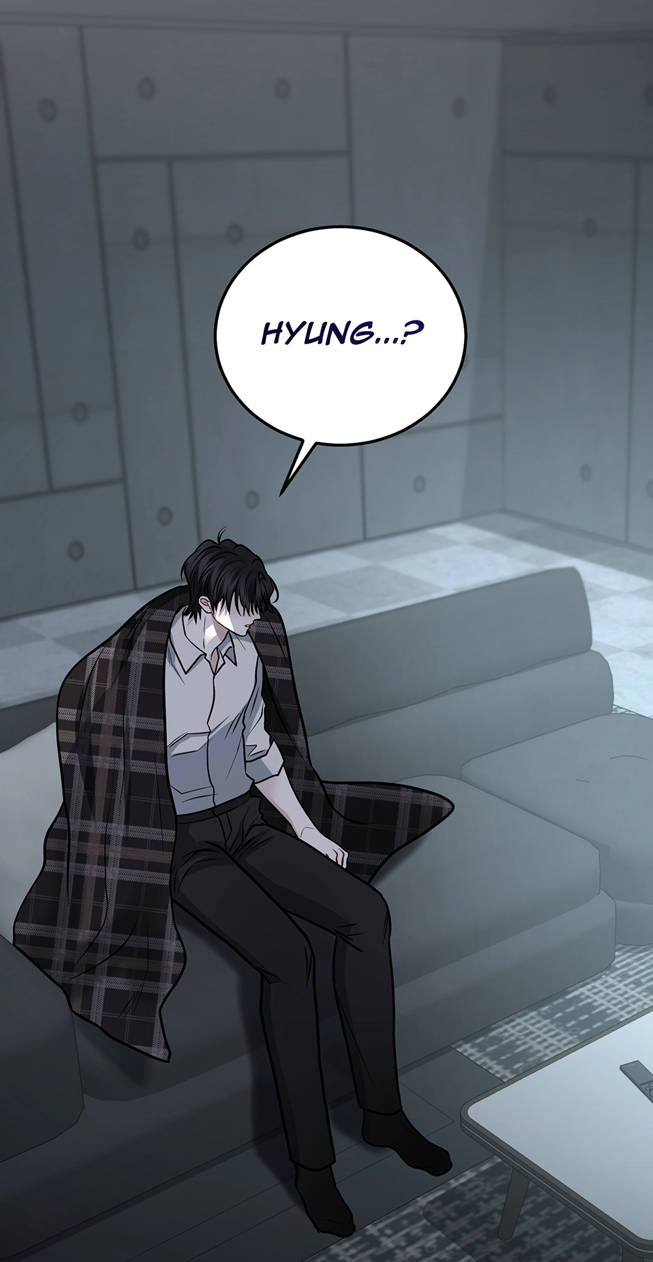 Unlocking a Cozy Captivity Chapter 16 page 80 - 