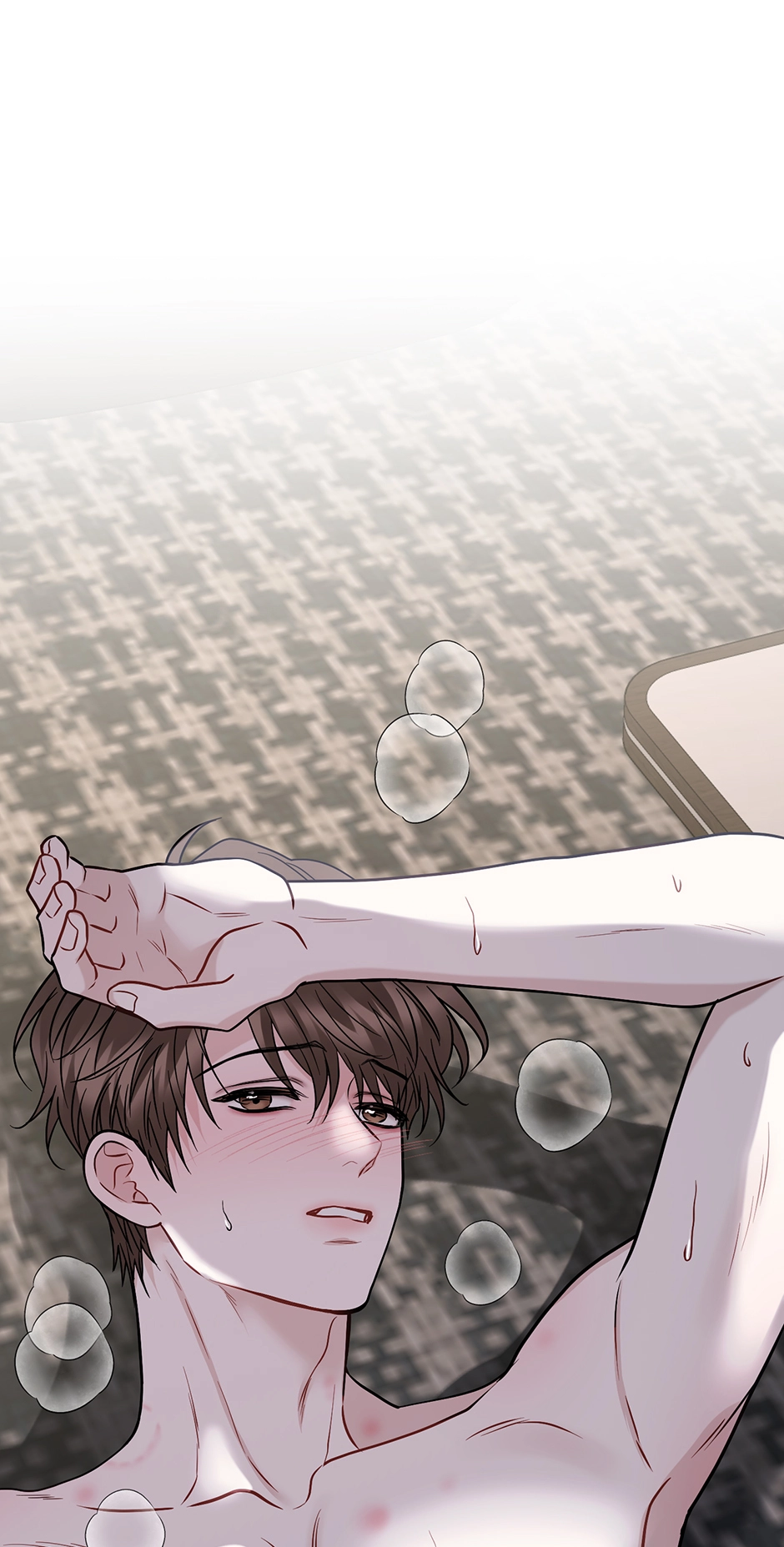Unlocking a Cozy Captivity Chapter 16 page 10 - 