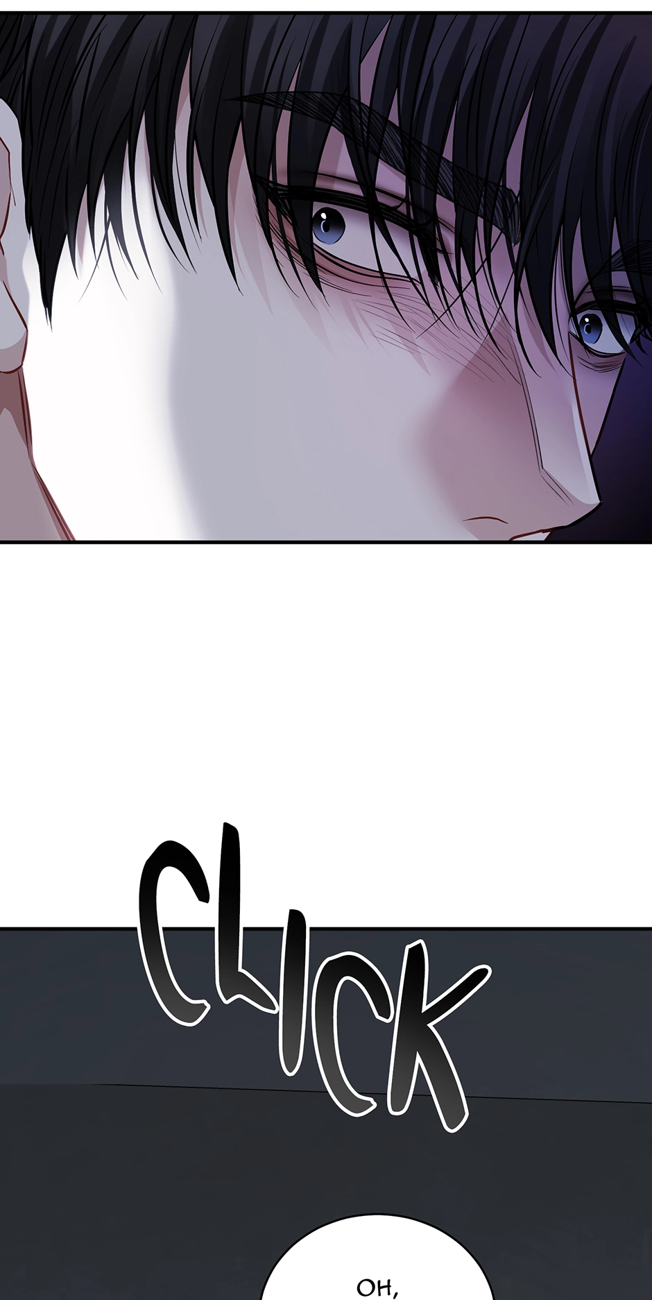 Unlocking a Cozy Captivity Chapter 17 page 13 - 