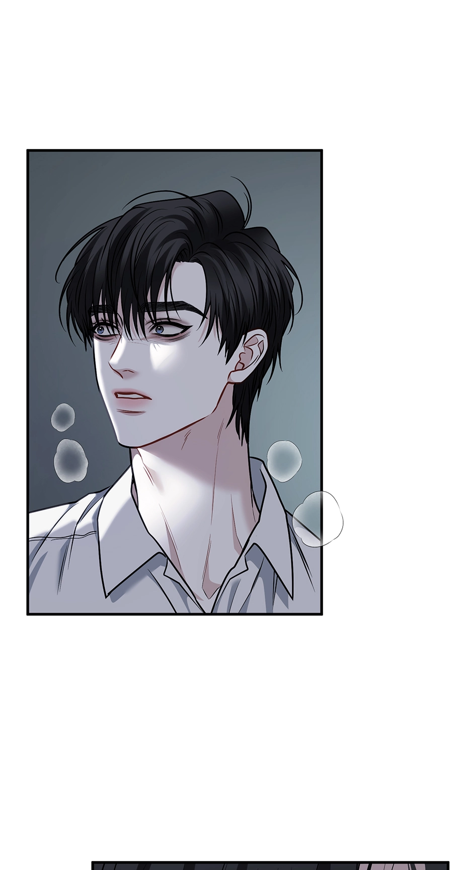 Unlocking a Cozy Captivity Chapter 17 page 17 - 