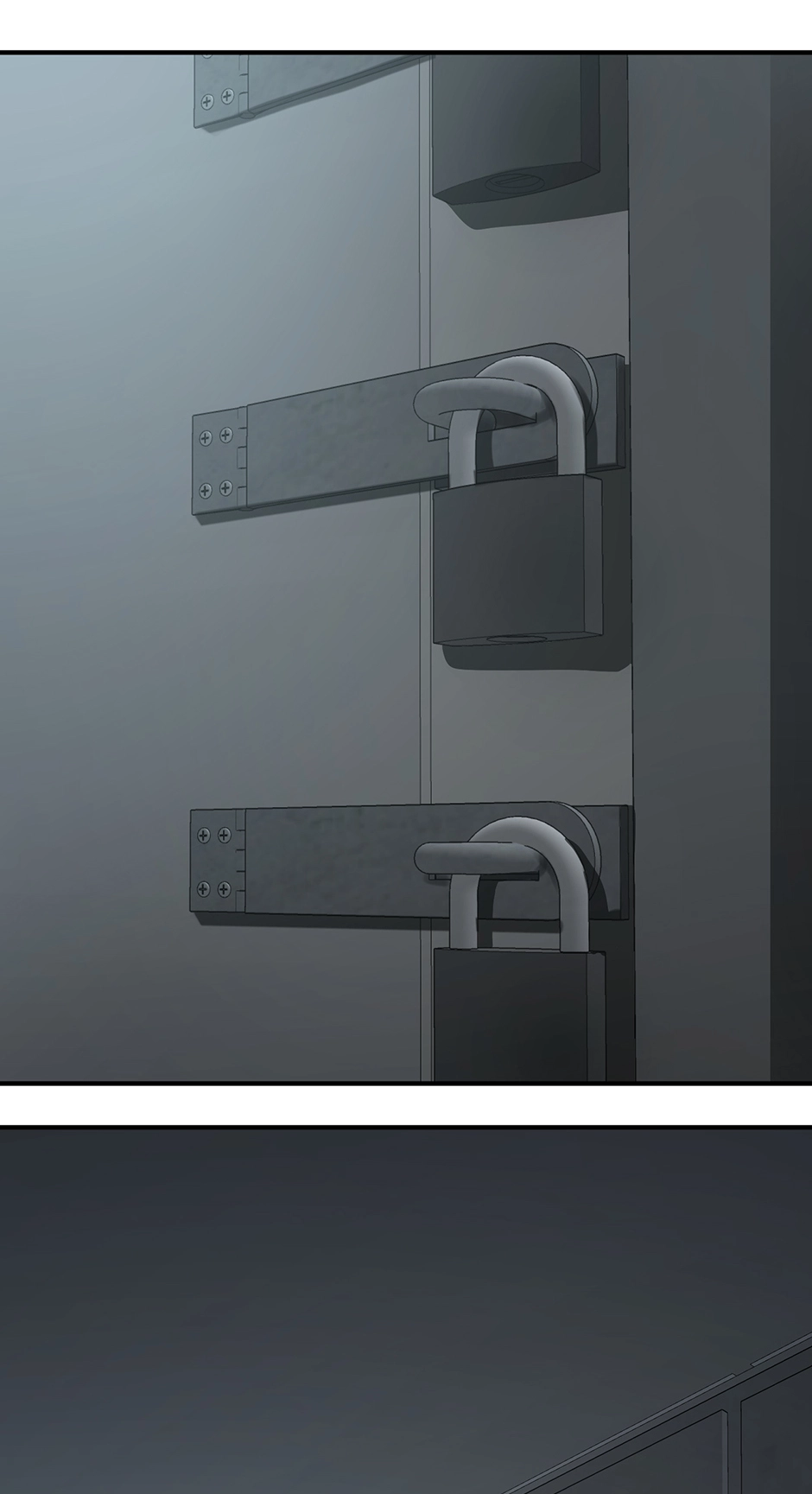 Unlocking a Cozy Captivity Chapter 17 page 19 - 