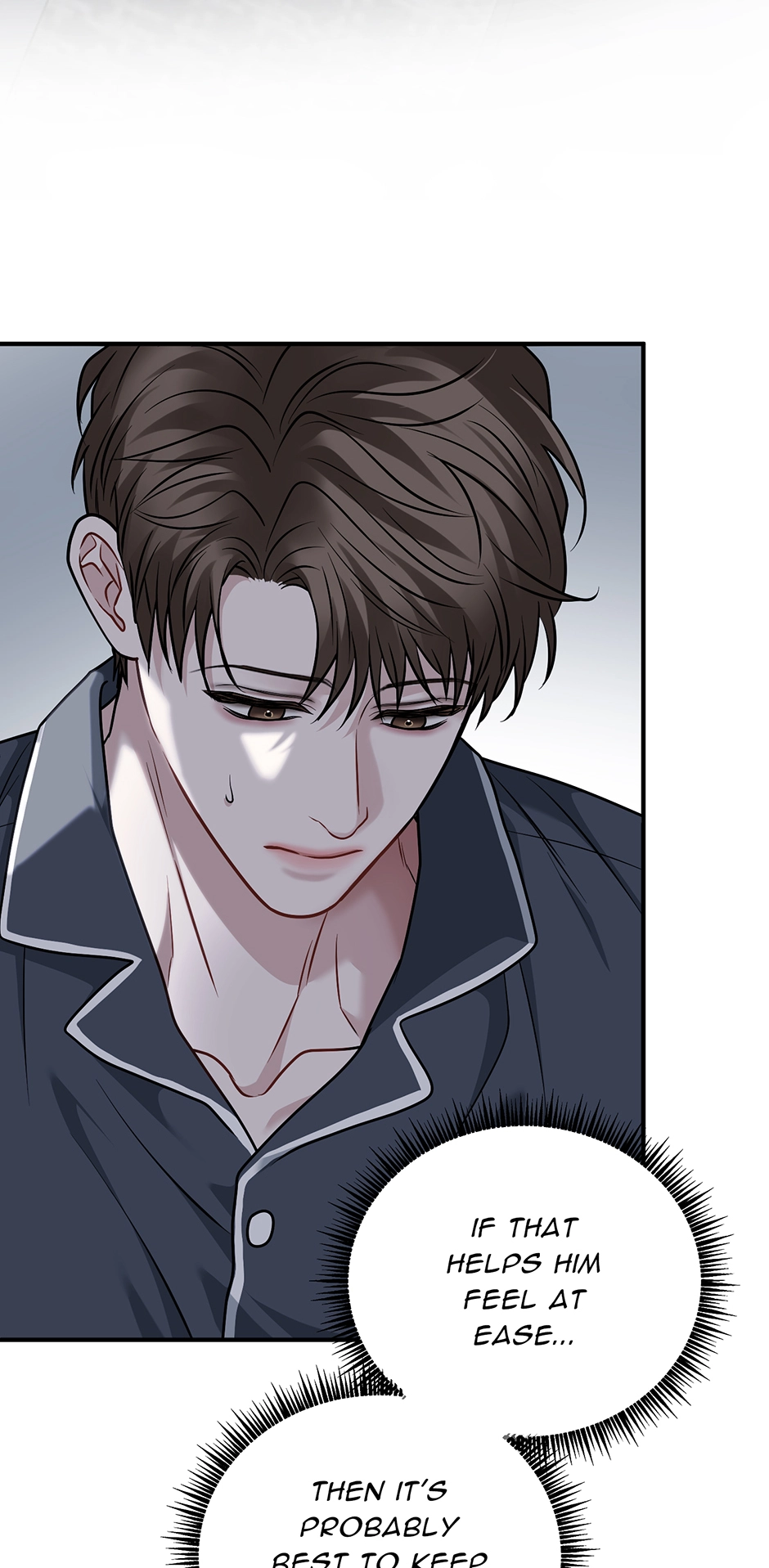 Unlocking a Cozy Captivity Chapter 17 page 26 - 