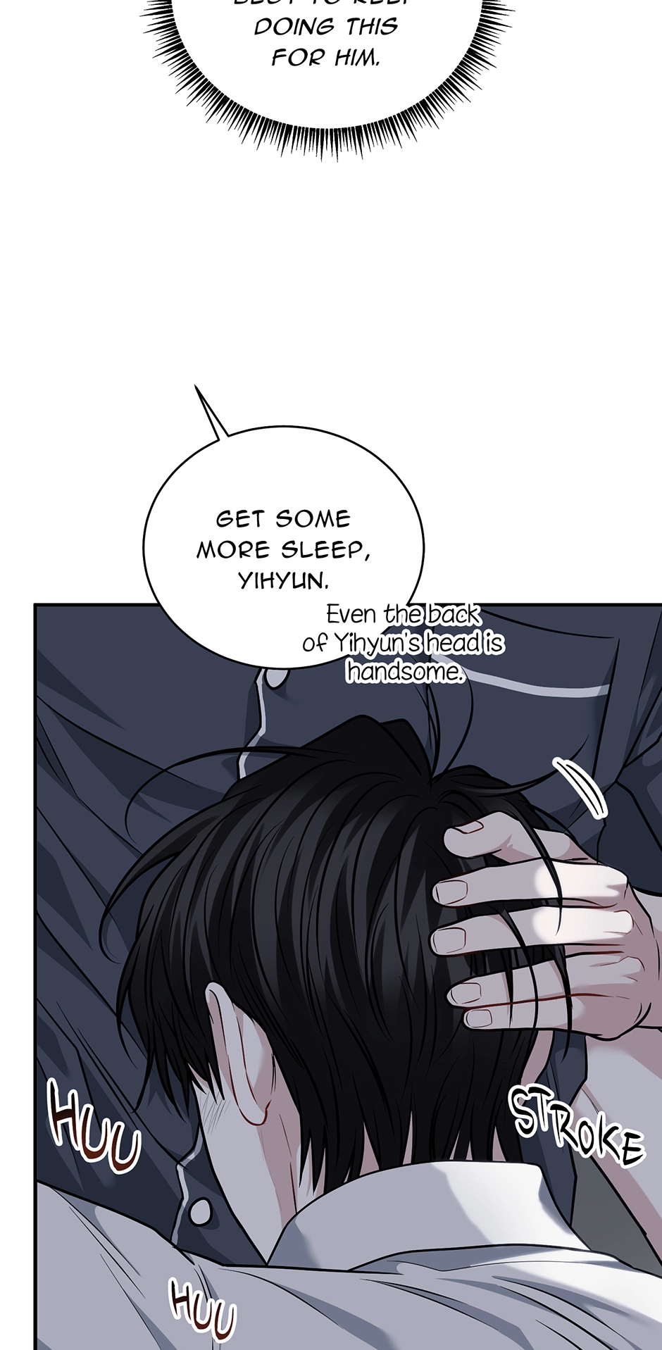 Unlocking a Cozy Captivity Chapter 17 page 27 - 