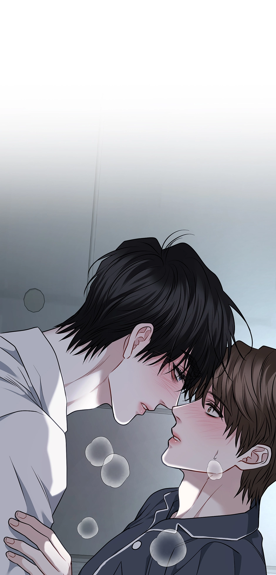 Unlocking a Cozy Captivity Chapter 17 page 36 - 