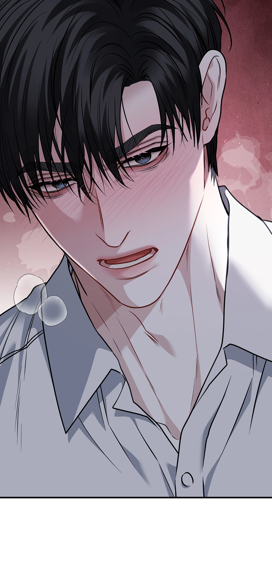 Unlocking a Cozy Captivity Chapter 17 page 39 - 