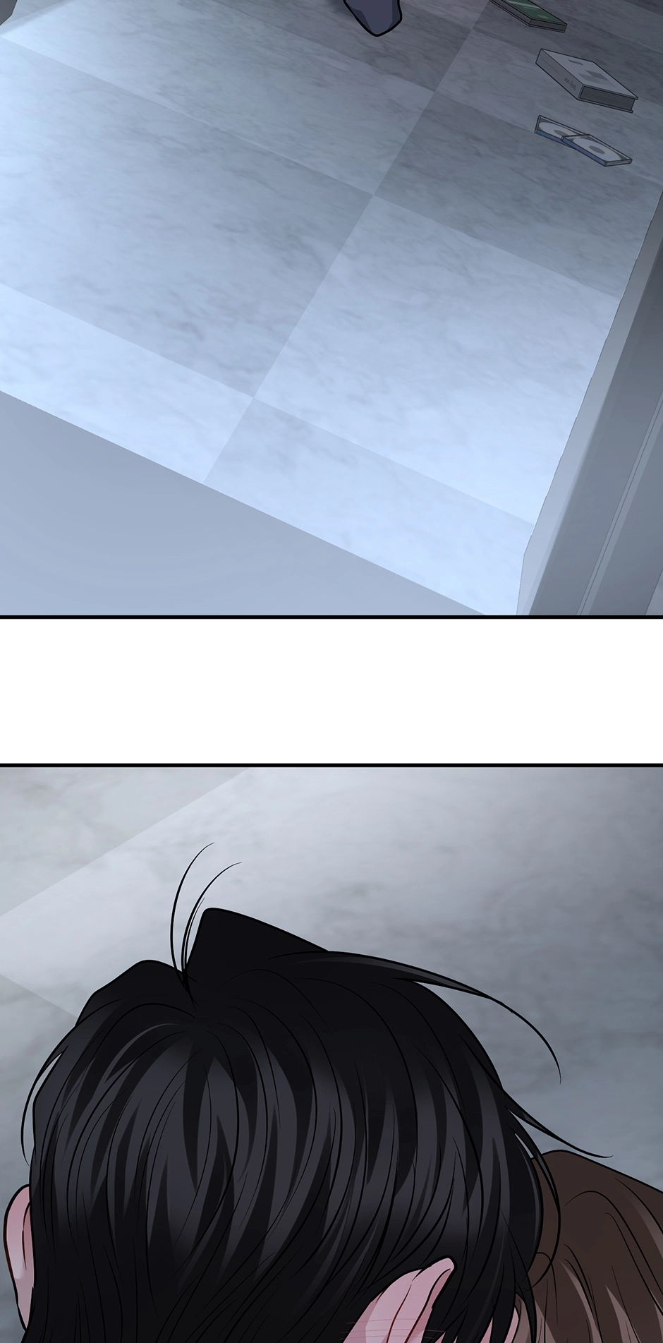 Unlocking a Cozy Captivity Chapter 17 page 41 - 