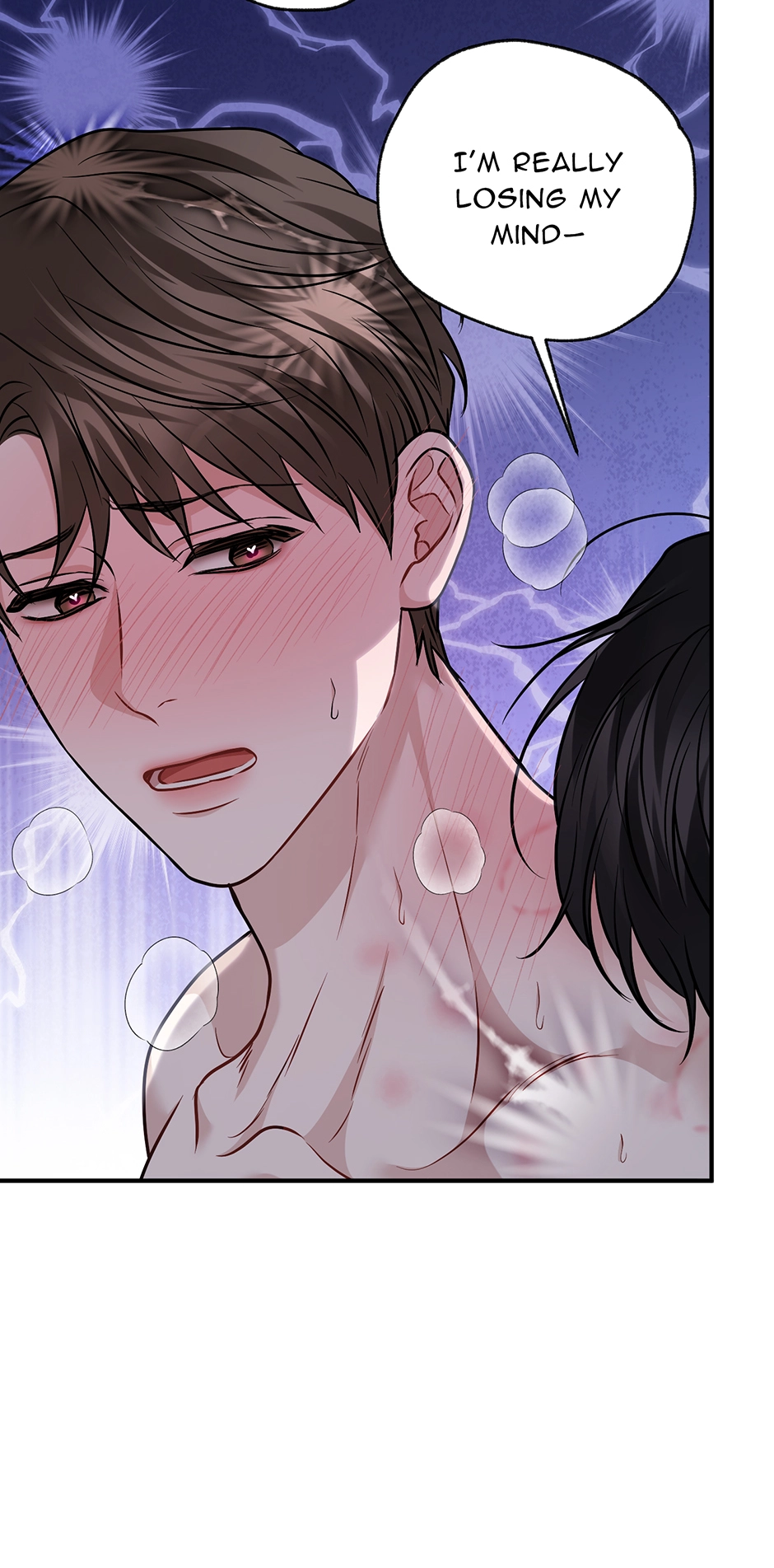 Unlocking a Cozy Captivity Chapter 17 page 47 - 