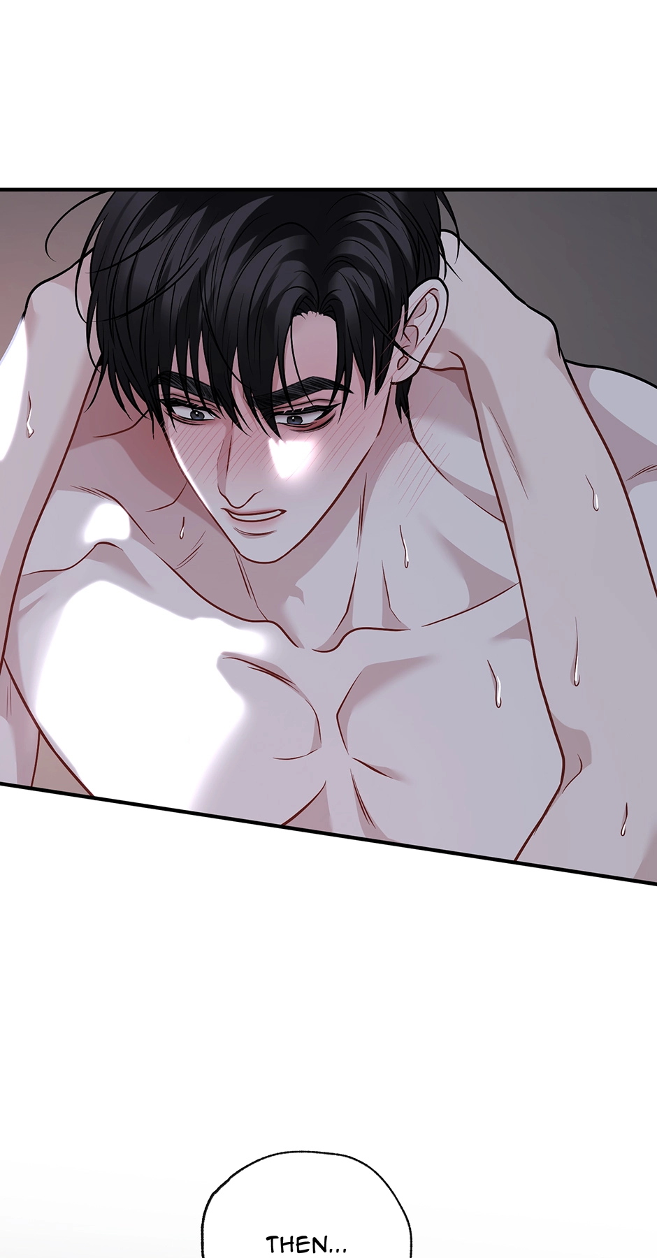 Unlocking a Cozy Captivity Chapter 17 page 48 - 