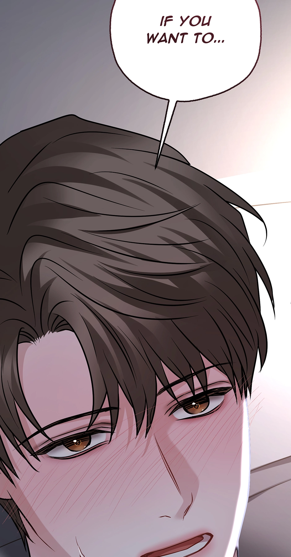 Unlocking a Cozy Captivity Chapter 17 page 51 - 