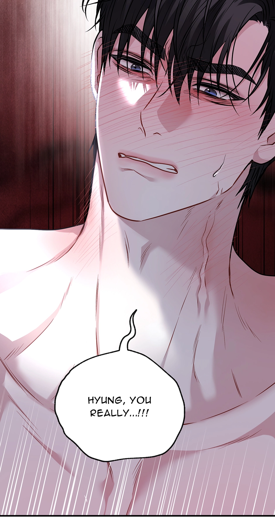 Unlocking a Cozy Captivity Chapter 17 page 53 - 