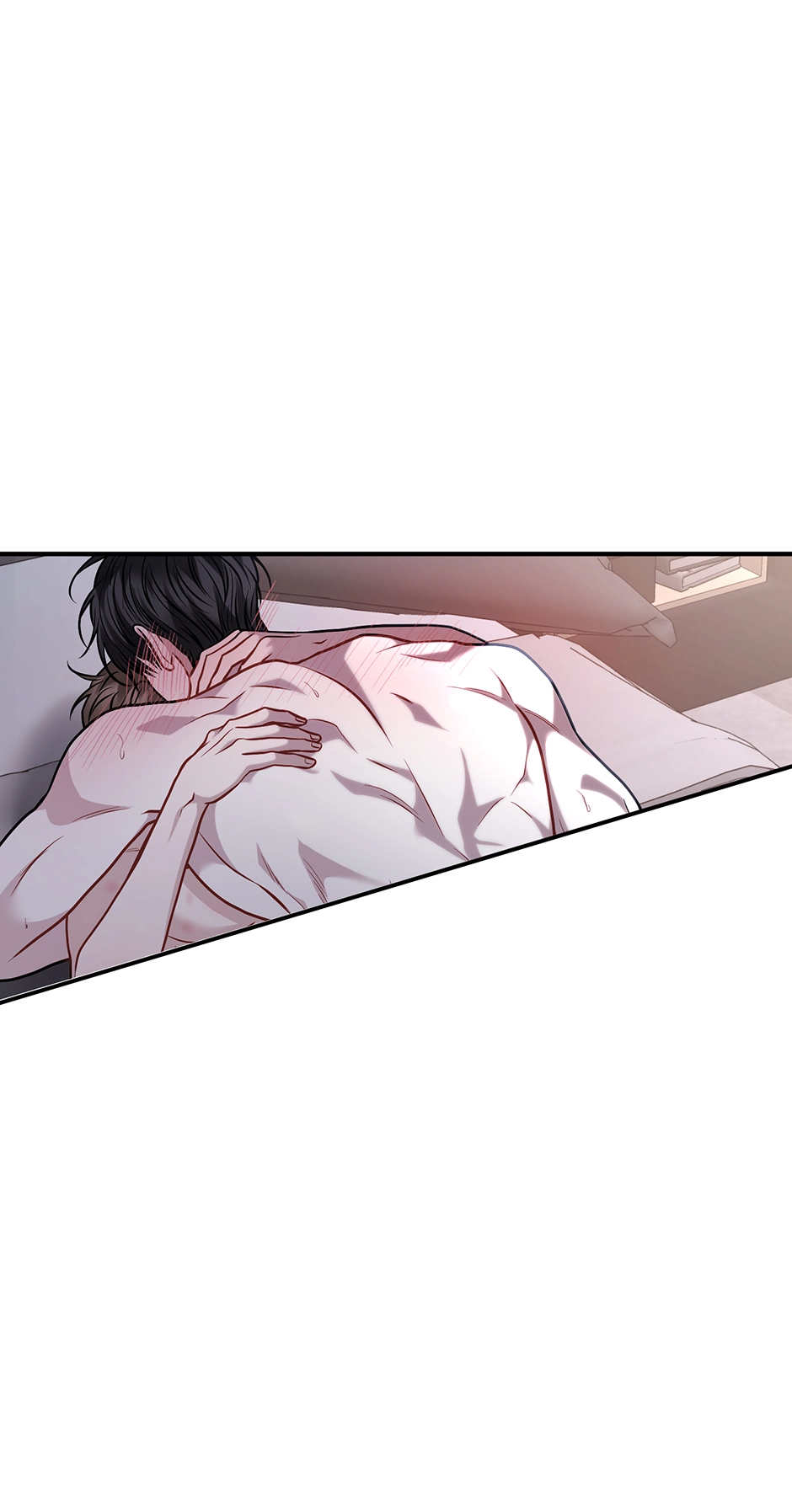 Unlocking a Cozy Captivity Chapter 17 page 54 - 