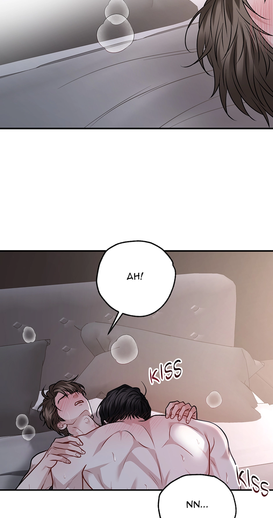 Unlocking a Cozy Captivity Chapter 17 page 56 - 