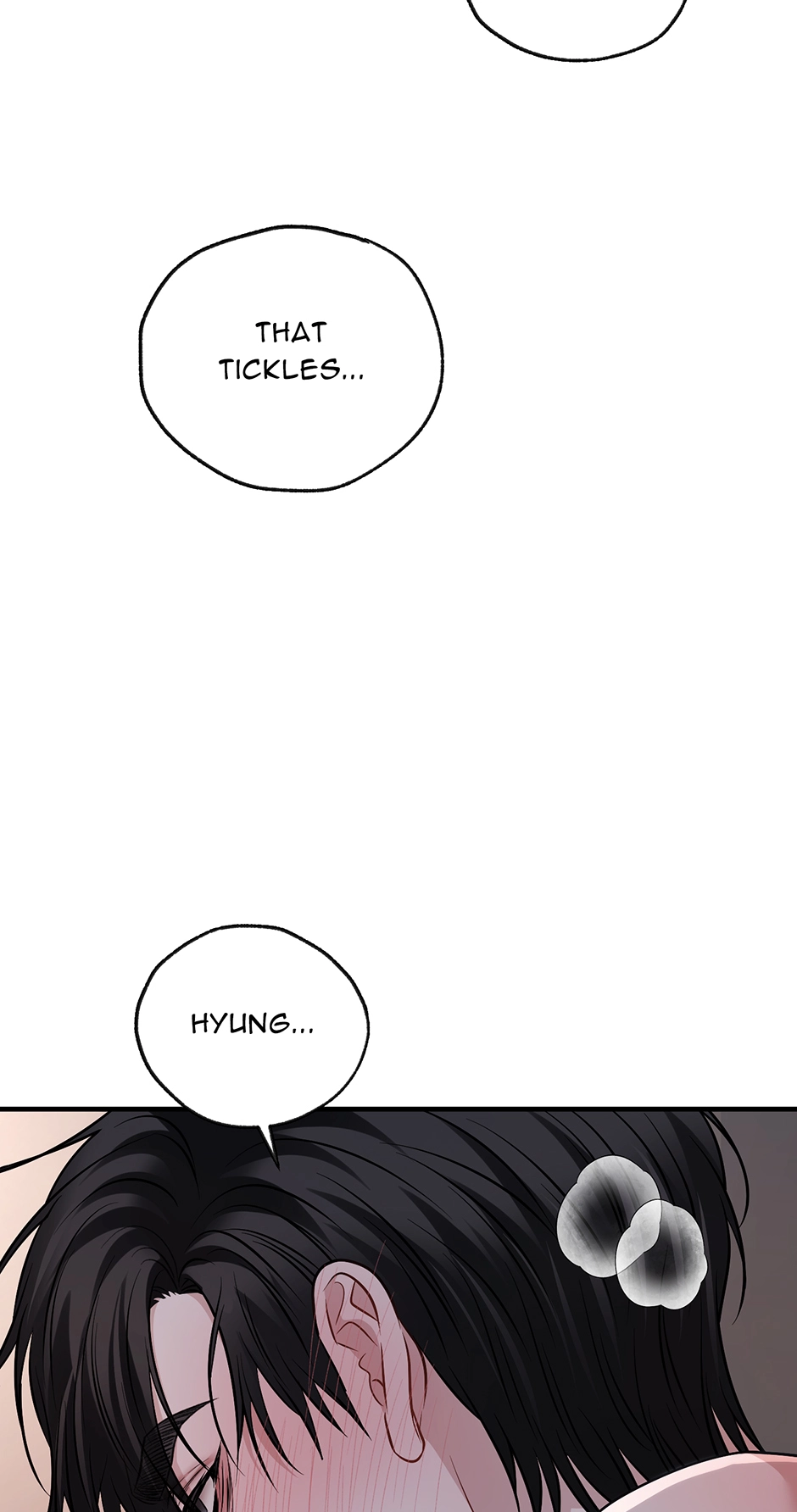 Unlocking a Cozy Captivity Chapter 17 page 57 - 