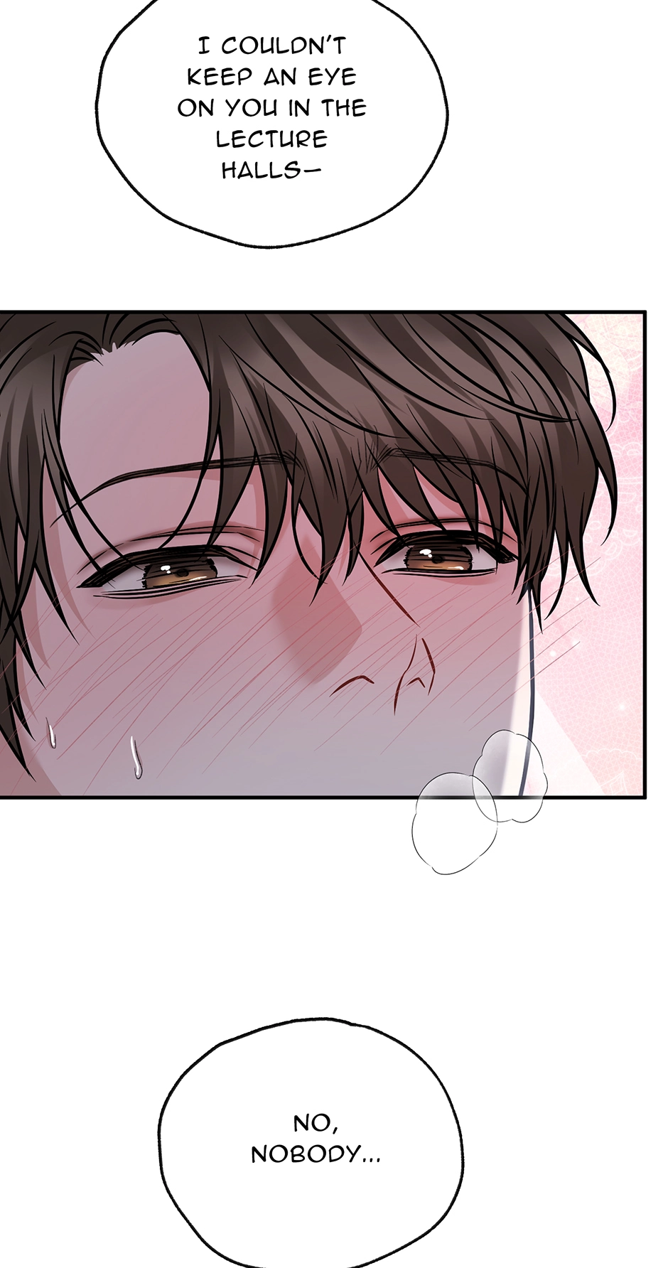 Unlocking a Cozy Captivity Chapter 17 page 59 - 