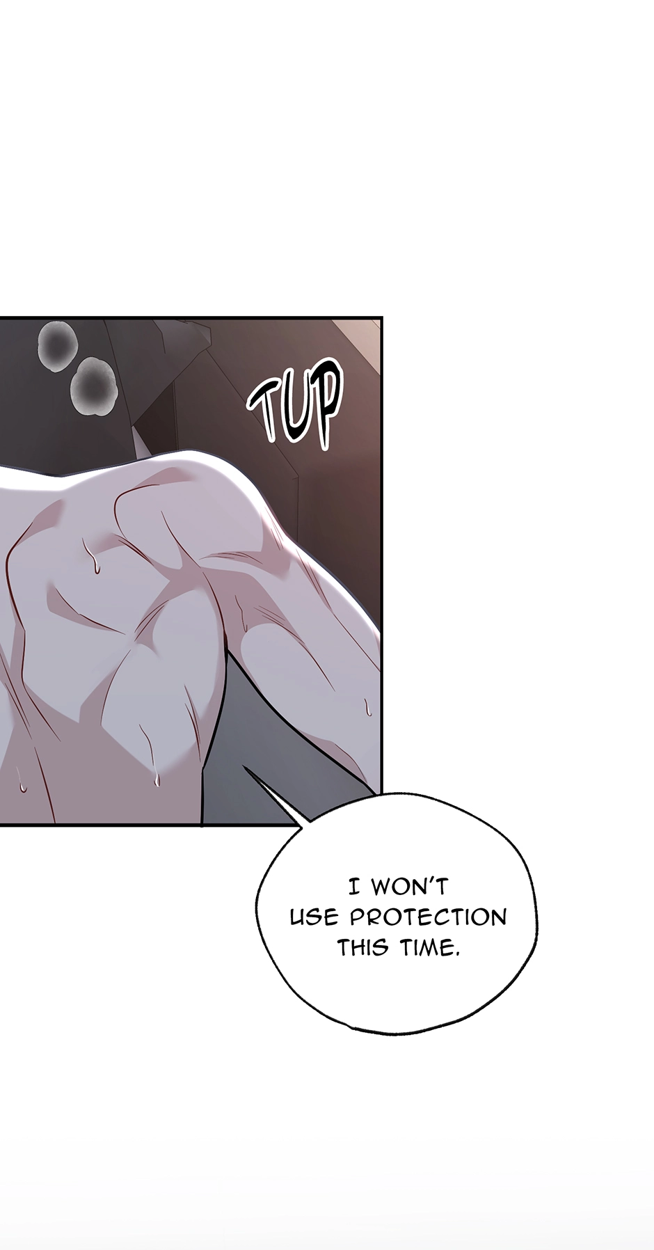 Unlocking a Cozy Captivity Chapter 17 page 61 - 