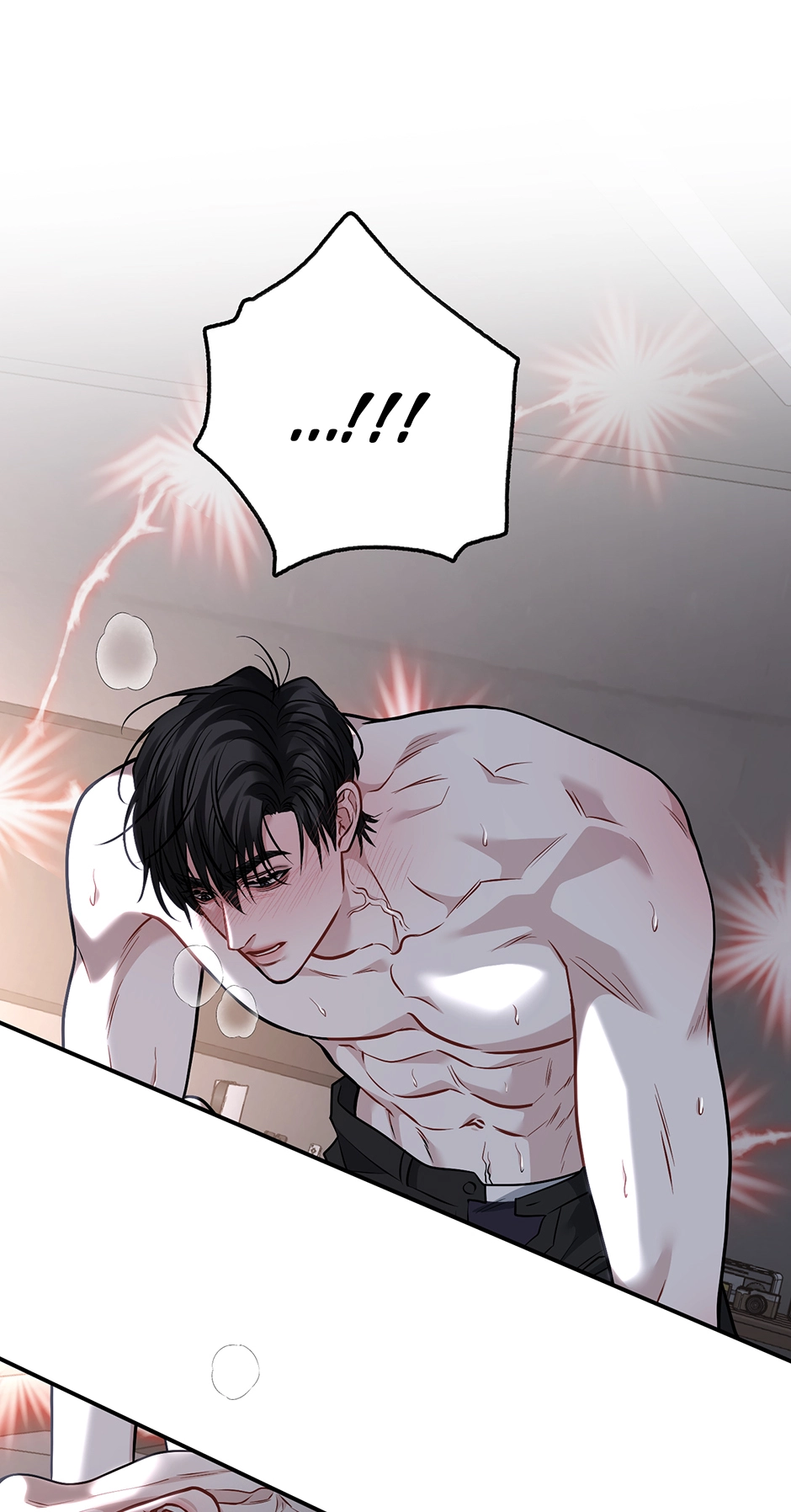 Unlocking a Cozy Captivity Chapter 17 page 64 - 