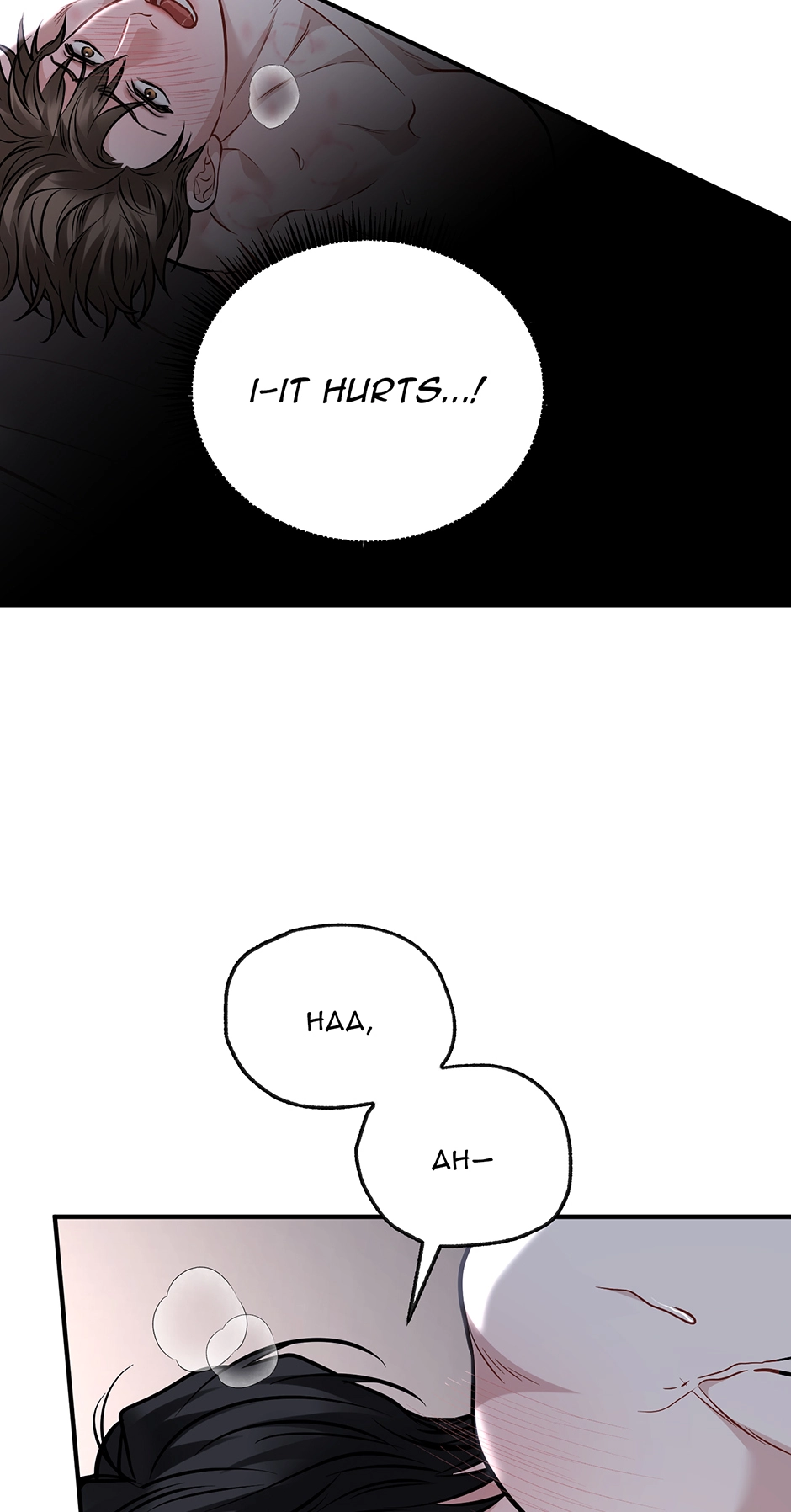Unlocking a Cozy Captivity Chapter 17 page 65 - 