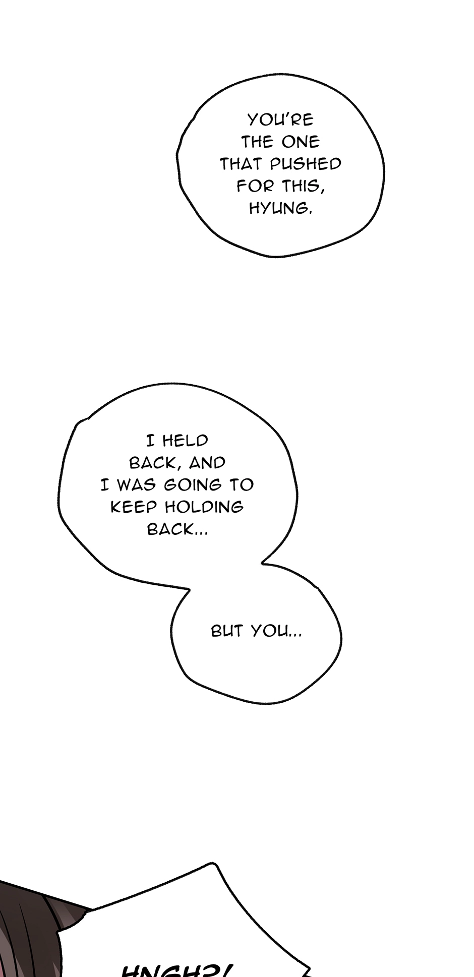 Unlocking a Cozy Captivity Chapter 17 page 68 - 
