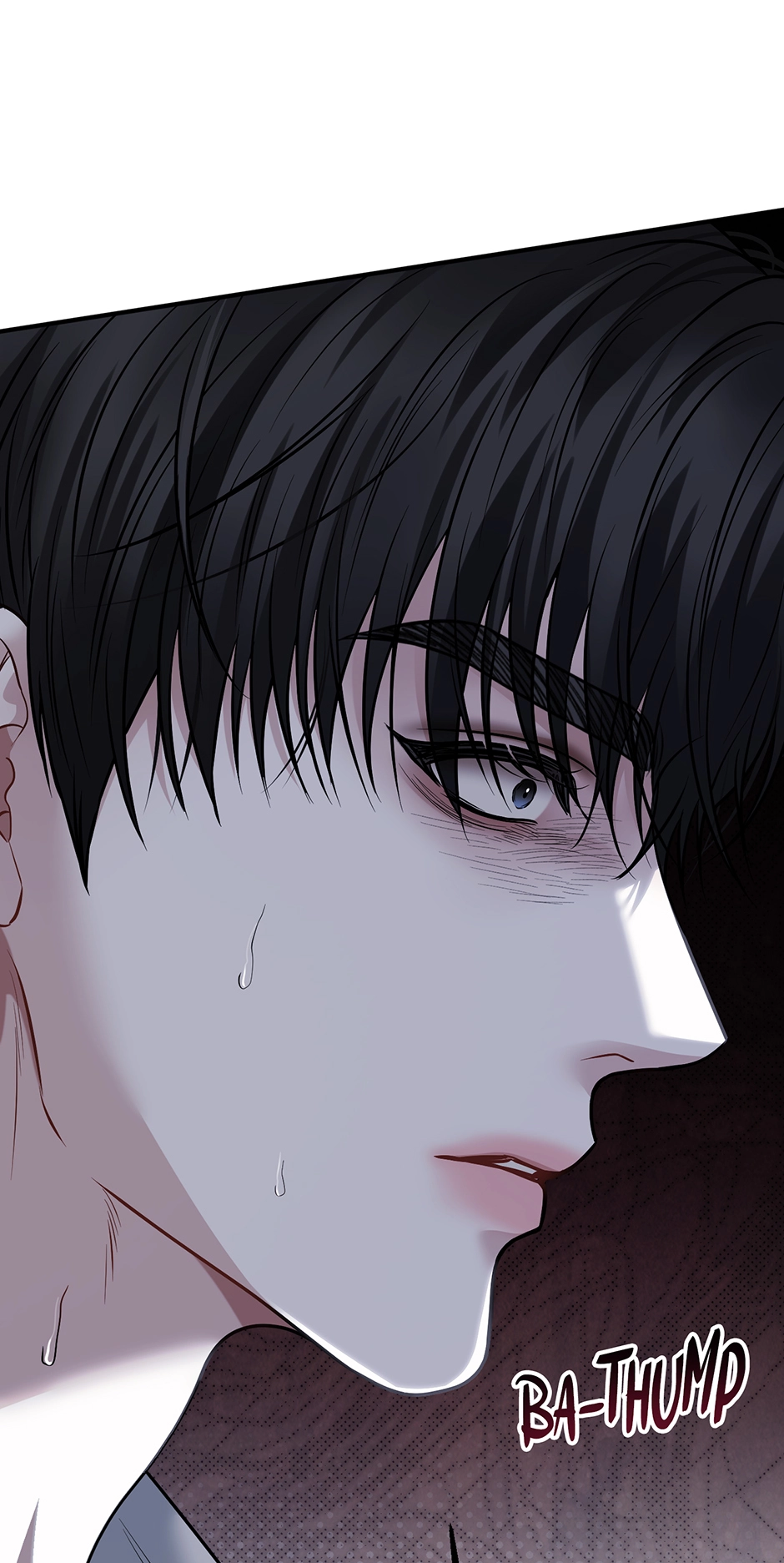 Unlocking a Cozy Captivity Chapter 17 page 8 - 