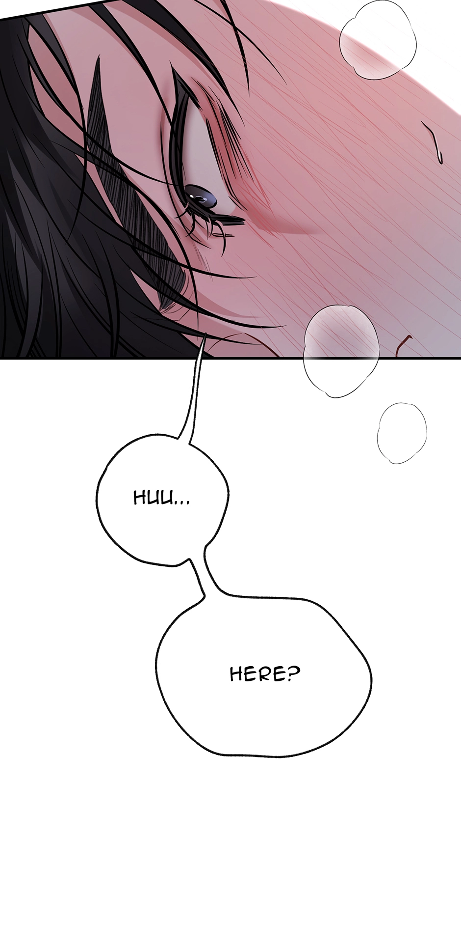 Unlocking a Cozy Captivity Chapter 17 page 71 - 