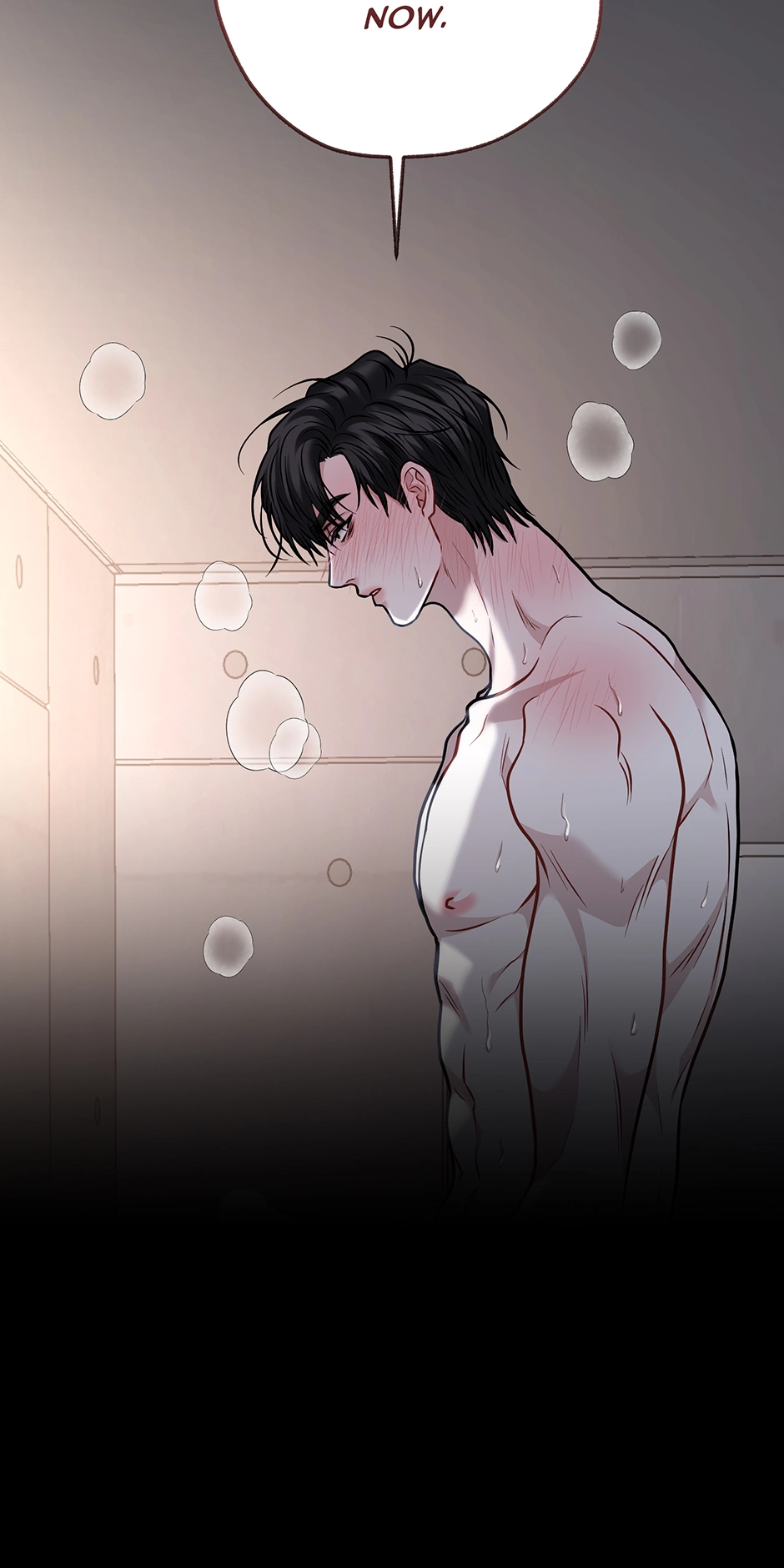 Unlocking a Cozy Captivity Chapter 17 page 78 - 