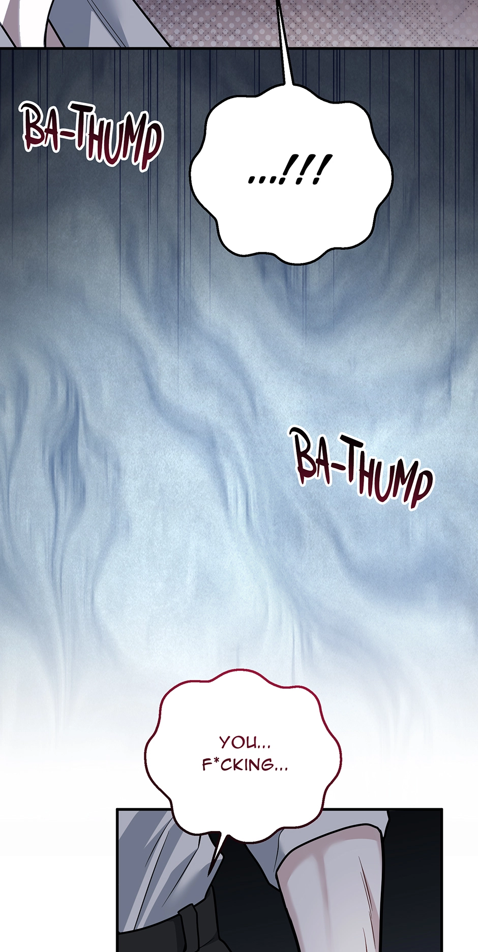 Unlocking a Cozy Captivity Chapter 17 page 9 - 