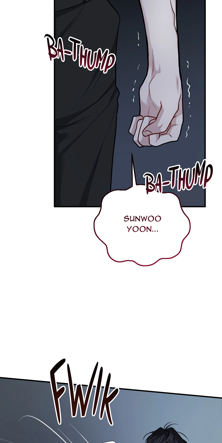 Unlocking a Cozy Captivity Chapter 17 page 10 - 