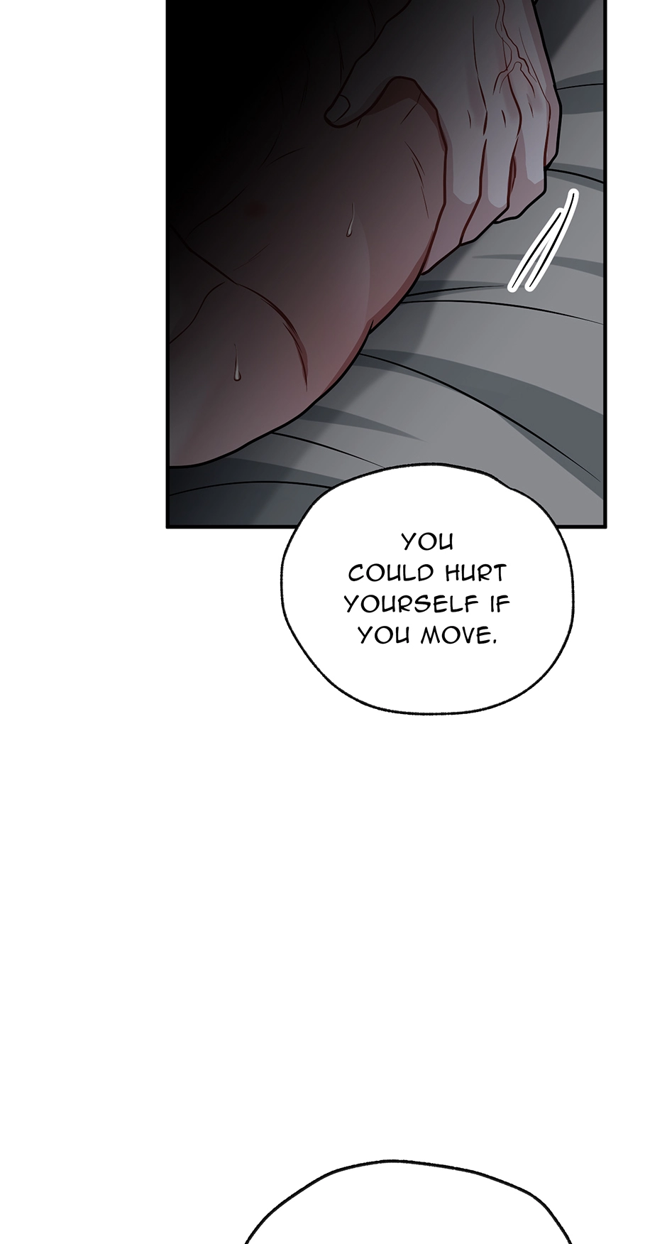 Unlocking a Cozy Captivity Chapter 18 page 11 - 