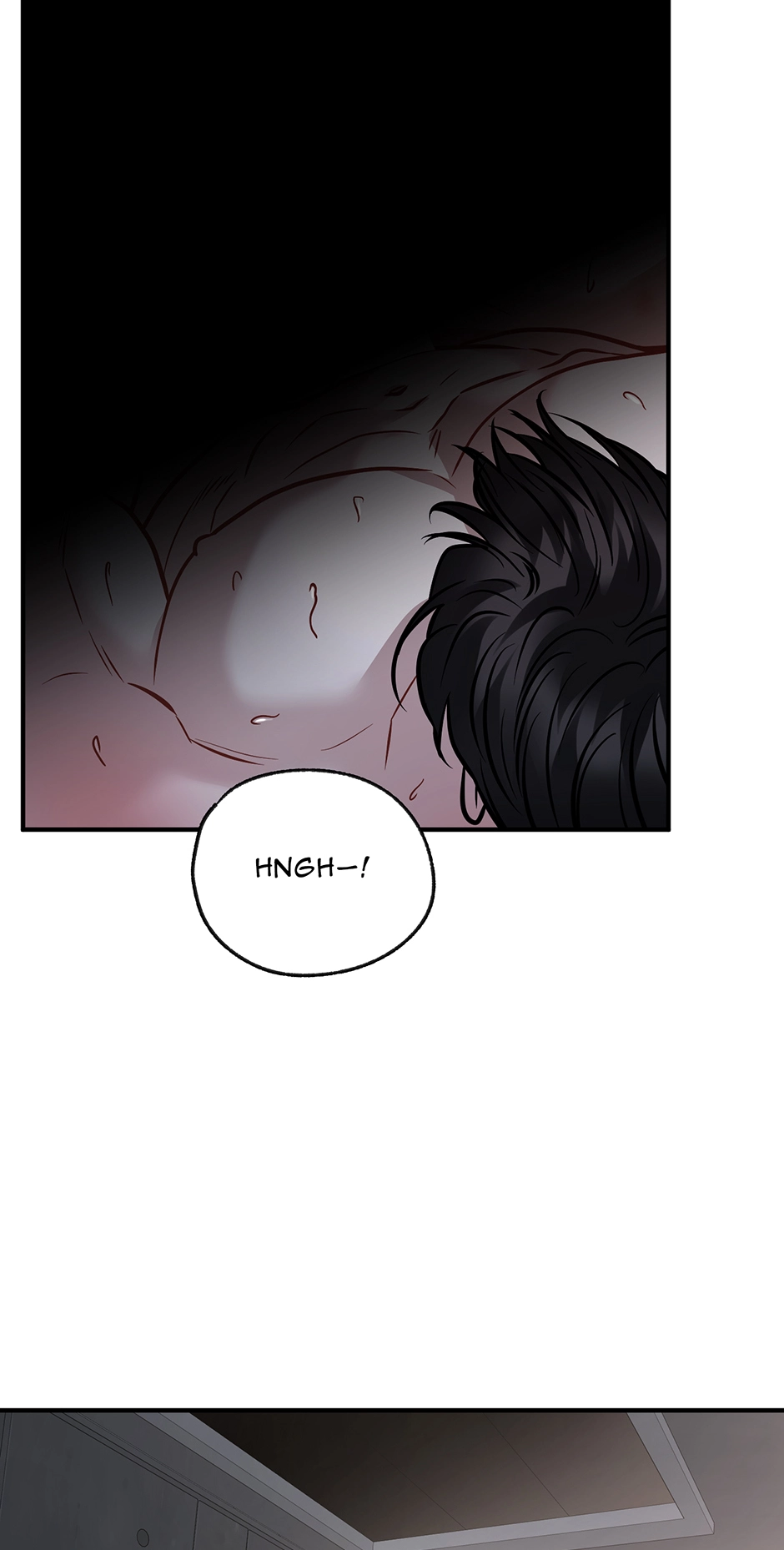 Unlocking a Cozy Captivity Chapter 18 page 15 - 