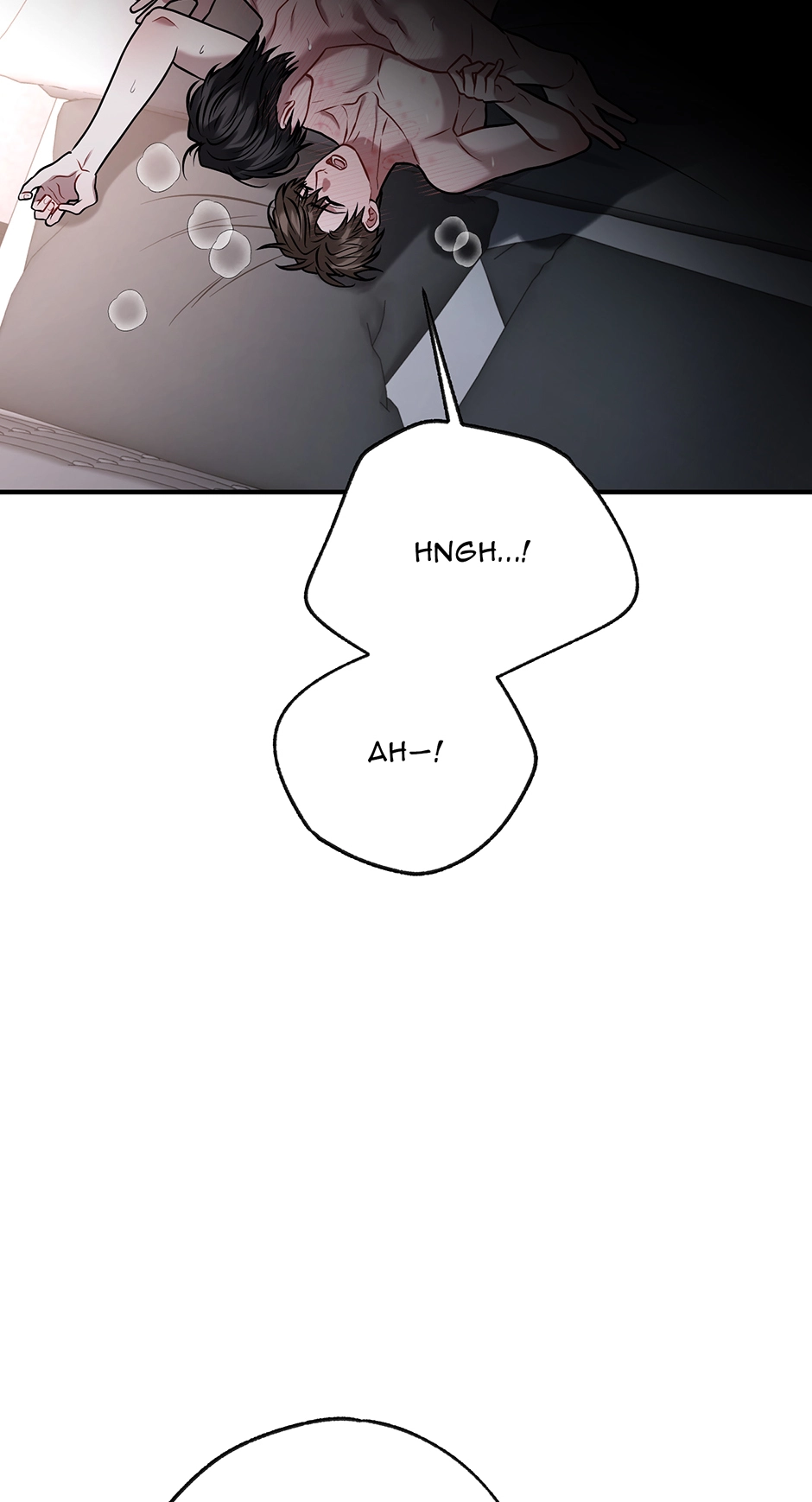 Unlocking a Cozy Captivity Chapter 18 page 22 - 