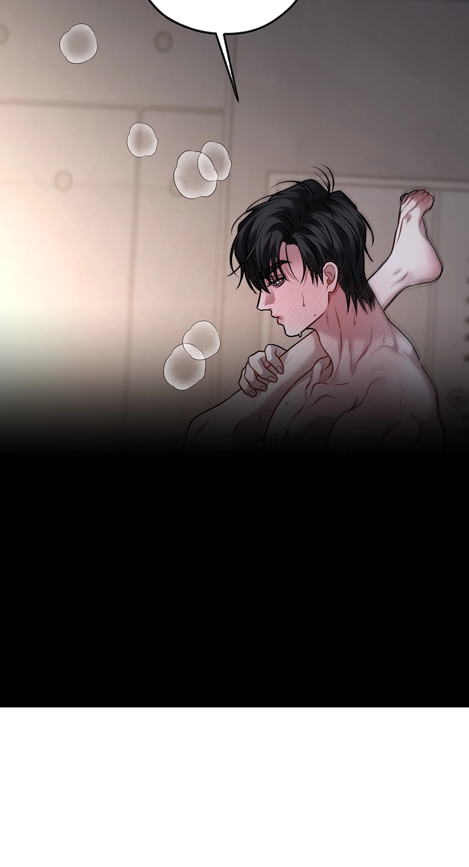 Unlocking a Cozy Captivity Chapter 18 page 24 - 