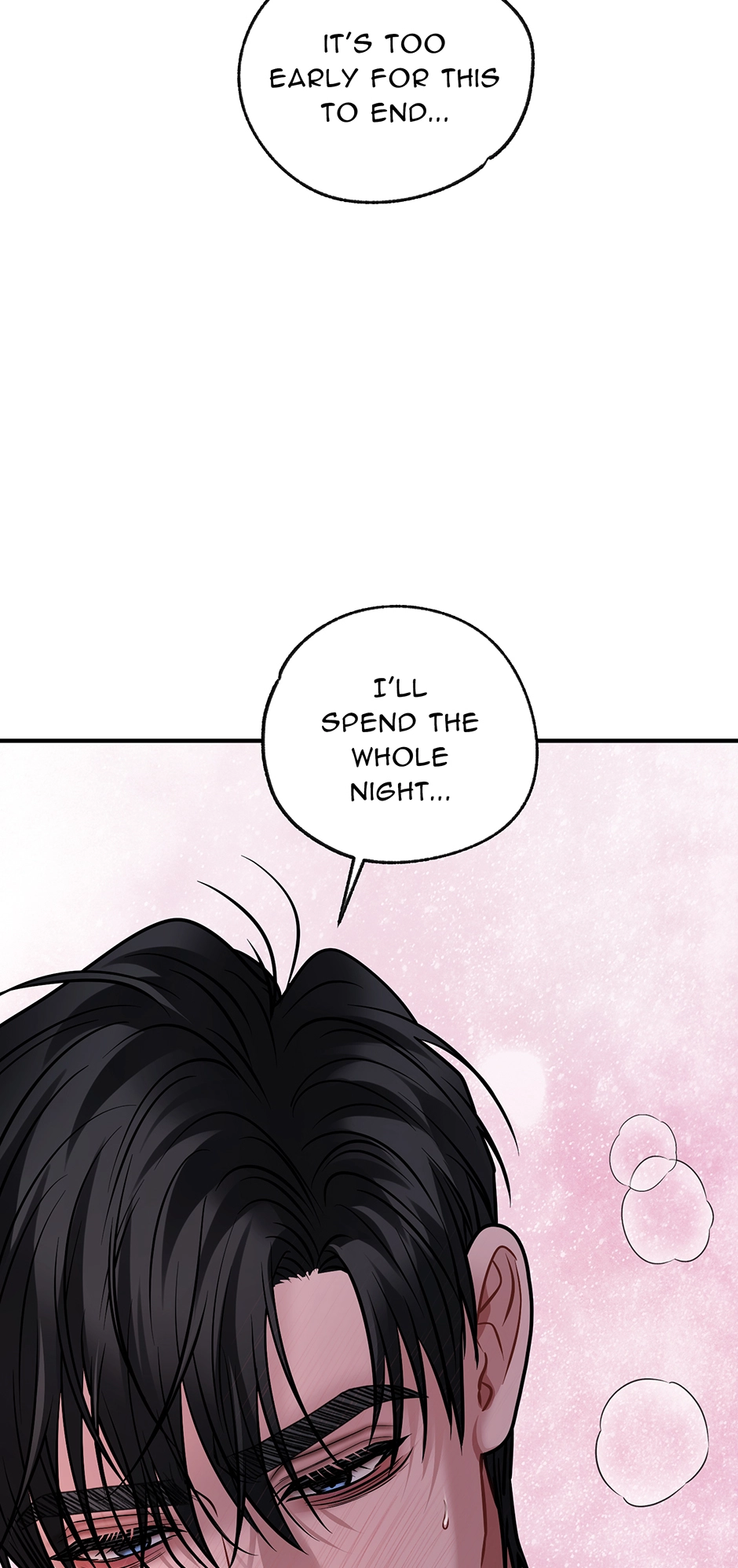 Unlocking a Cozy Captivity Chapter 18 page 26 - 