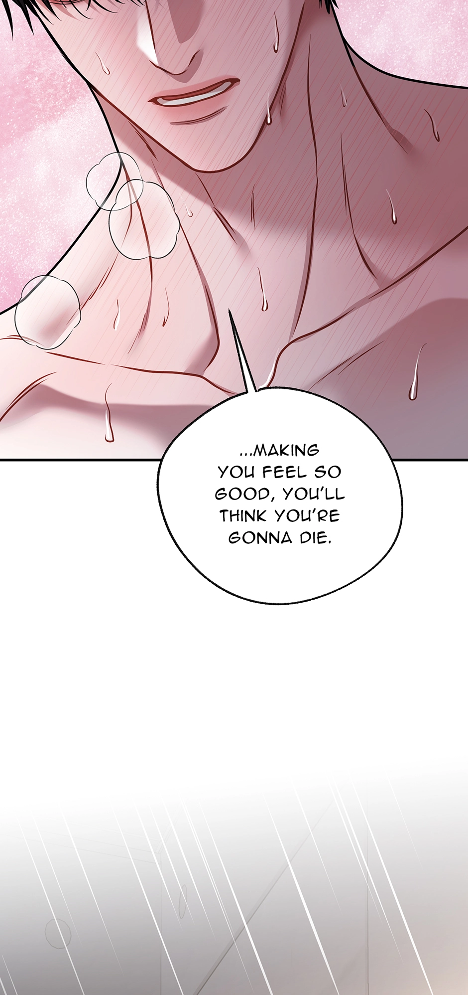 Unlocking a Cozy Captivity Chapter 18 page 27 - 