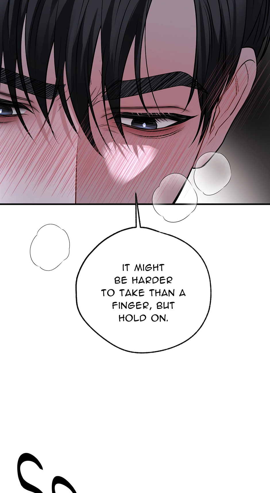 Unlocking a Cozy Captivity Chapter 18 page 4 - 