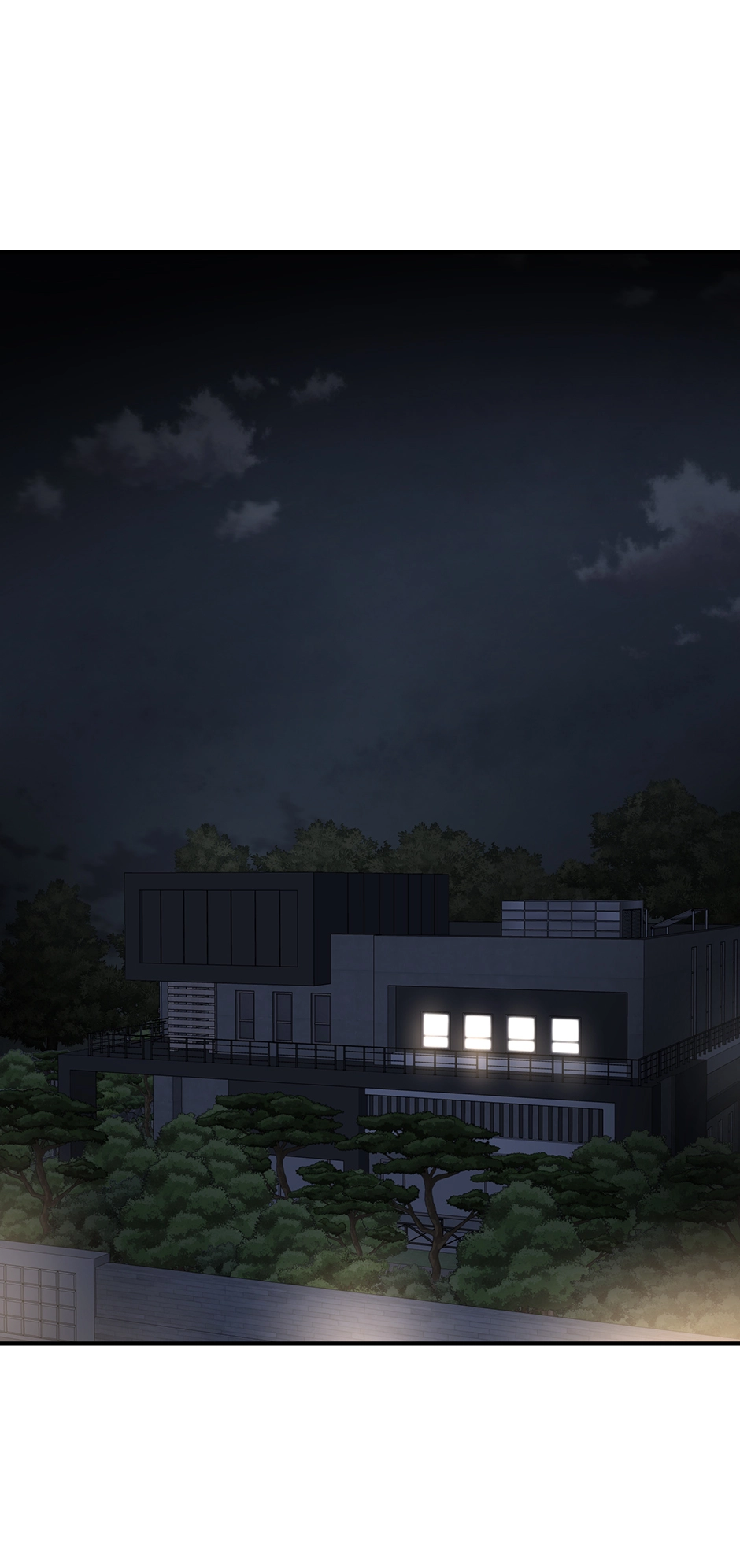 Unlocking a Cozy Captivity Chapter 18 page 31 - 