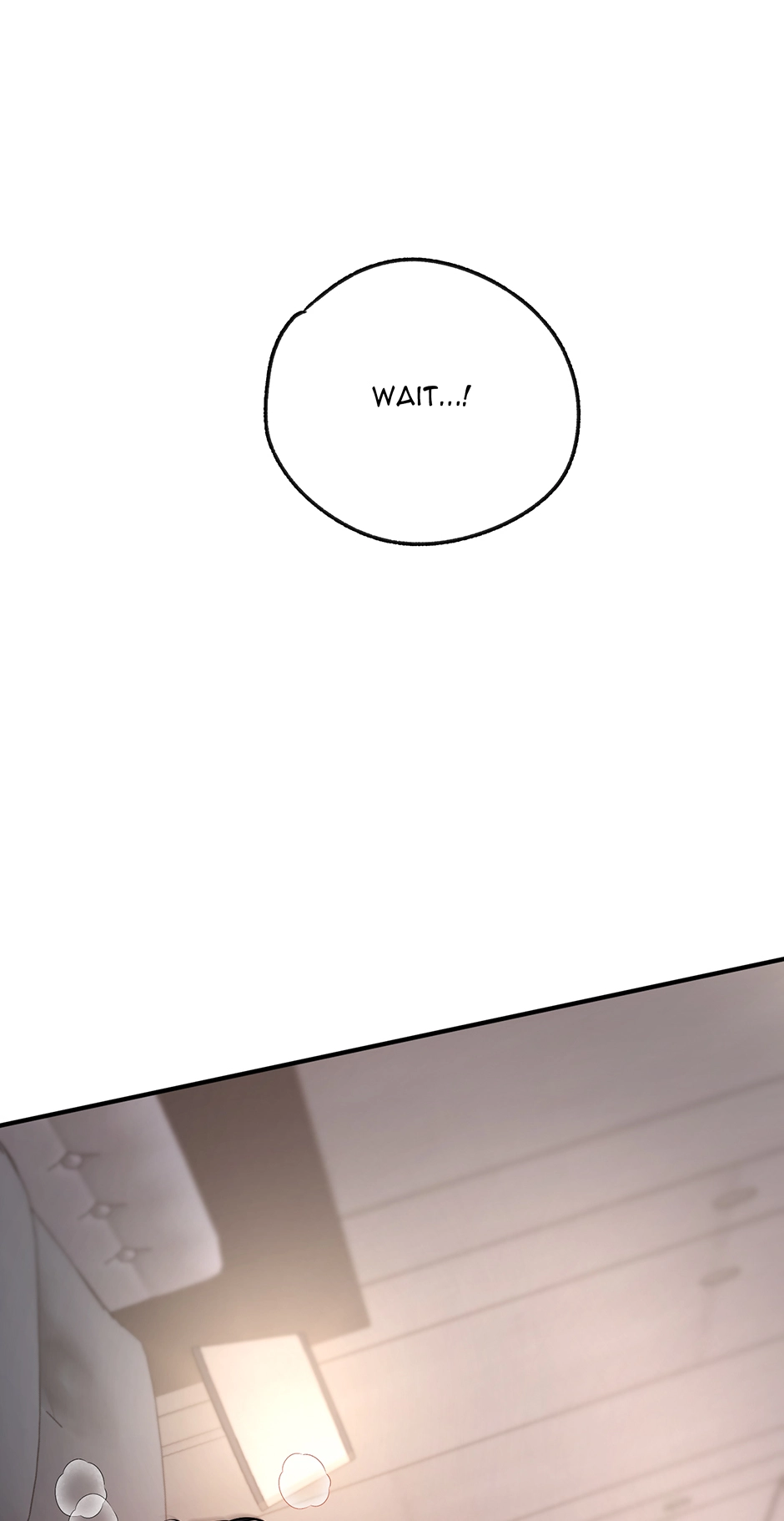 Unlocking a Cozy Captivity Chapter 18 page 38 - 