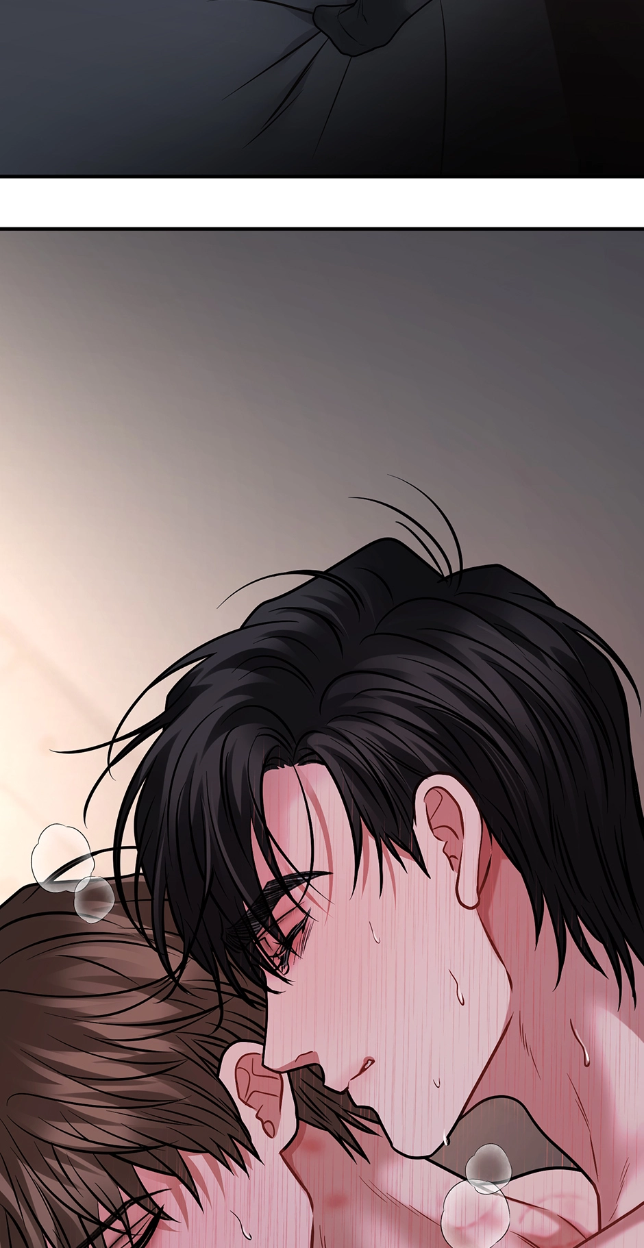 Unlocking a Cozy Captivity Chapter 18 page 40 - 