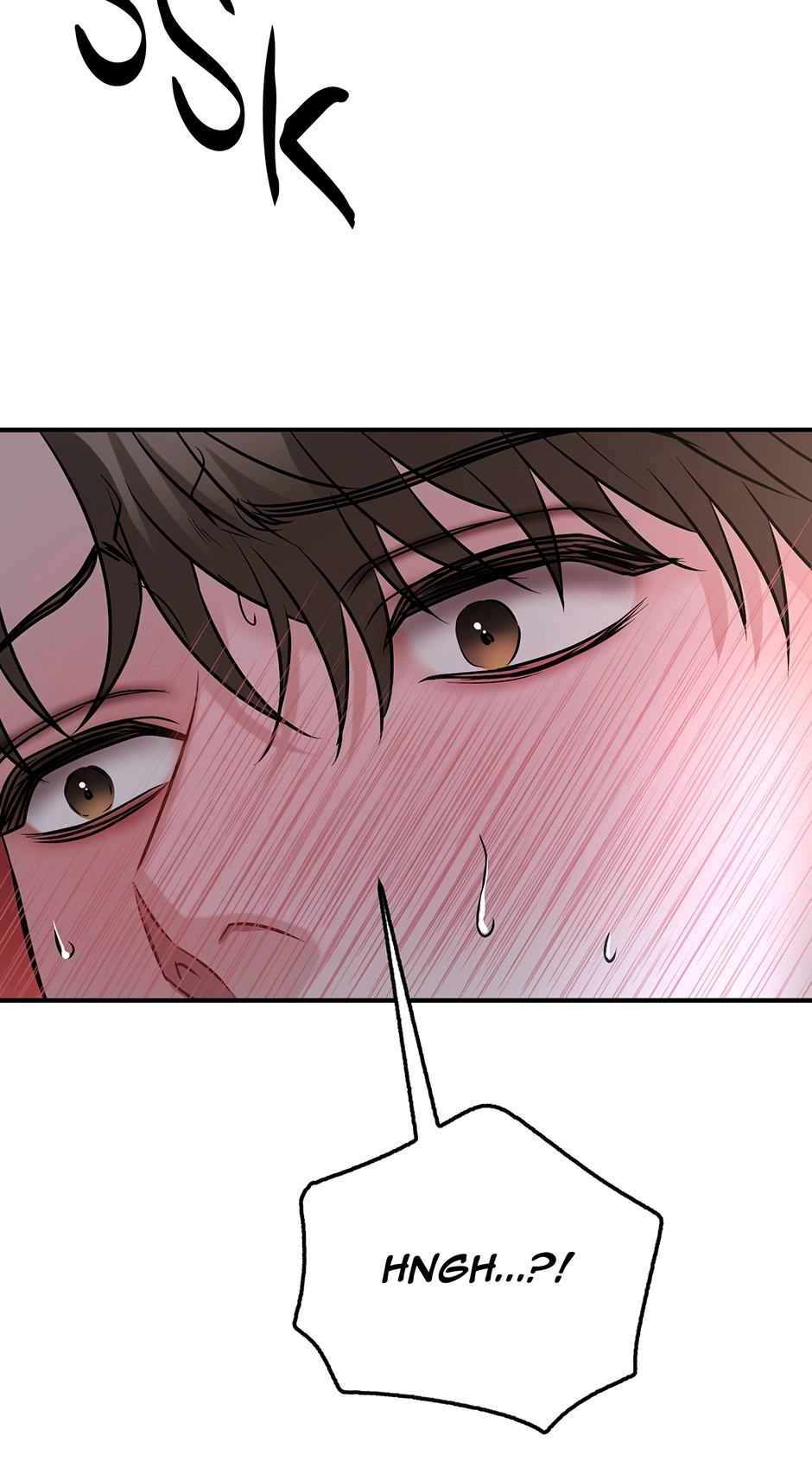 Unlocking a Cozy Captivity Chapter 18 page 5 - 