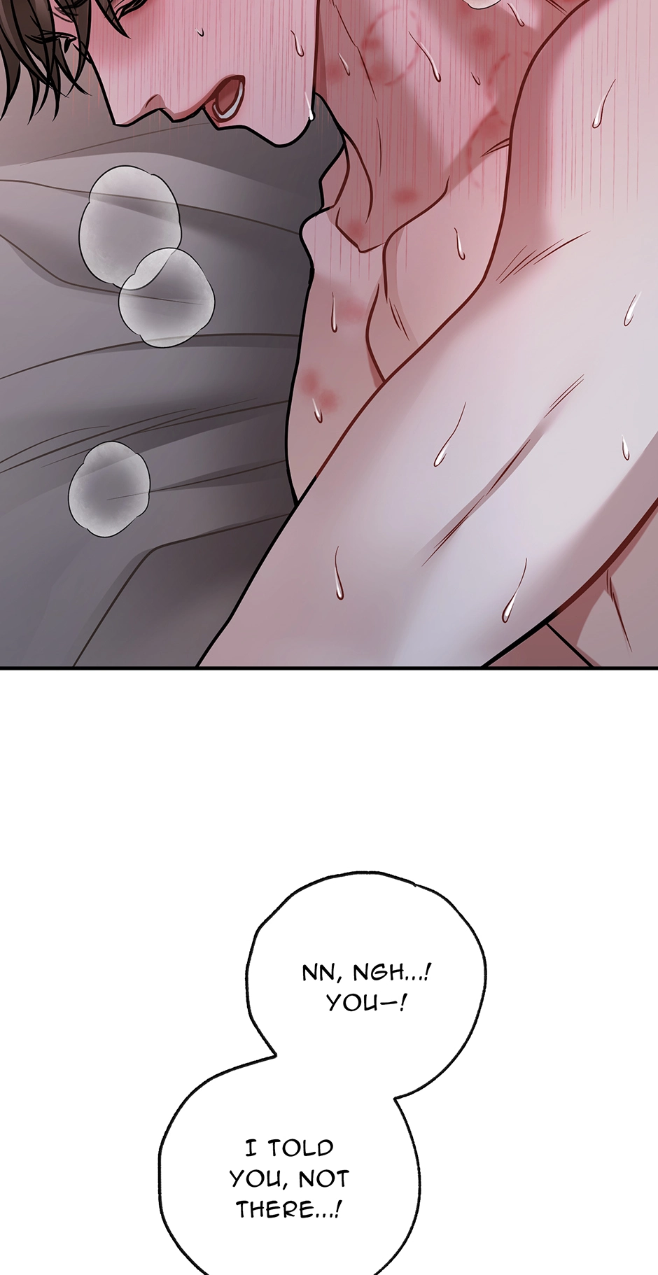 Unlocking a Cozy Captivity Chapter 18 page 41 - 