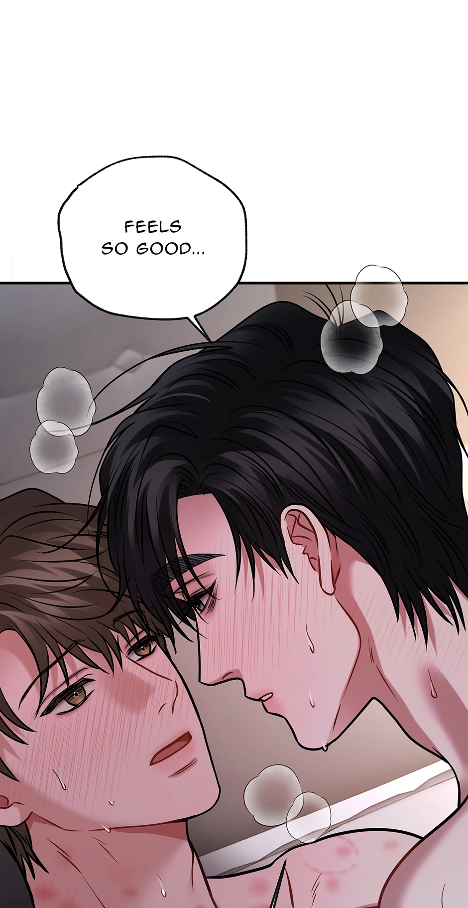 Unlocking a Cozy Captivity Chapter 18 page 43 - 