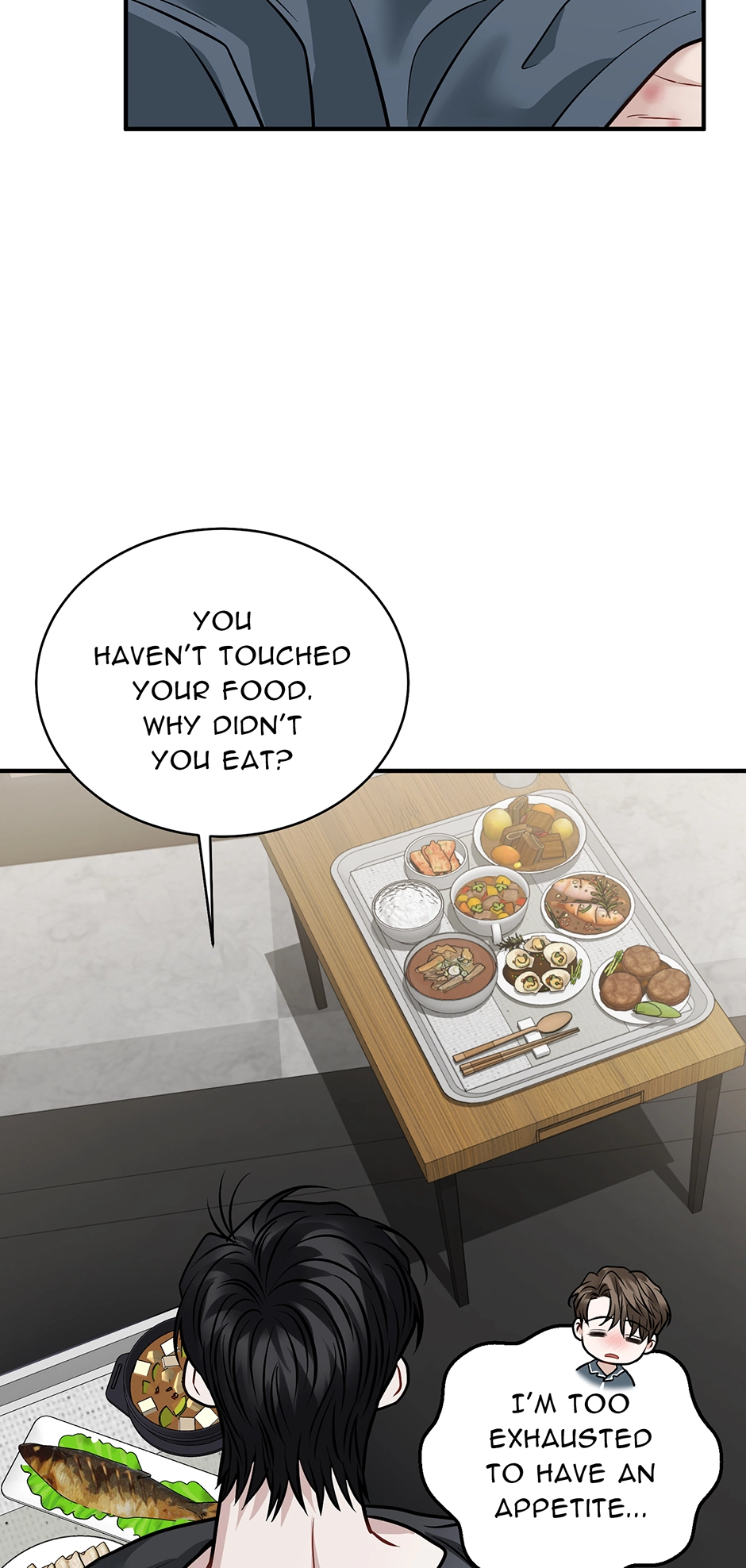 Unlocking a Cozy Captivity Chapter 18 page 49 - 