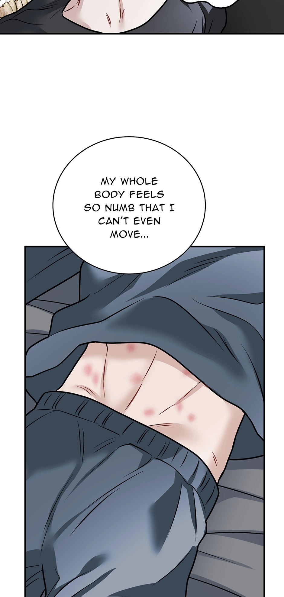 Unlocking a Cozy Captivity Chapter 18 page 50 - 
