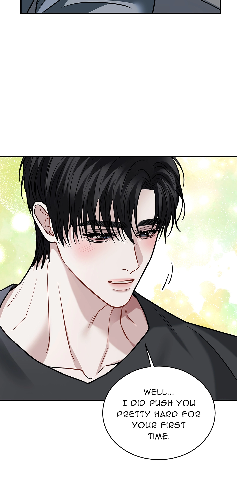 Unlocking a Cozy Captivity Chapter 18 page 51 - 