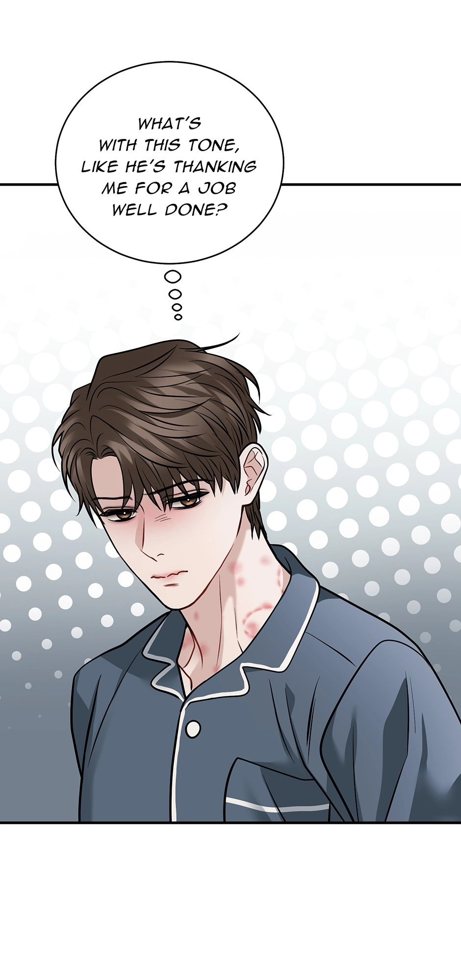 Unlocking a Cozy Captivity Chapter 18 page 53 - 