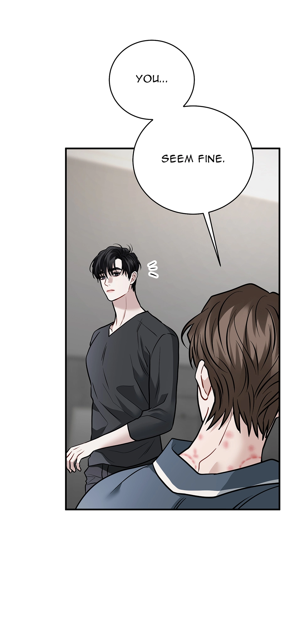 Unlocking a Cozy Captivity Chapter 18 page 54 - 