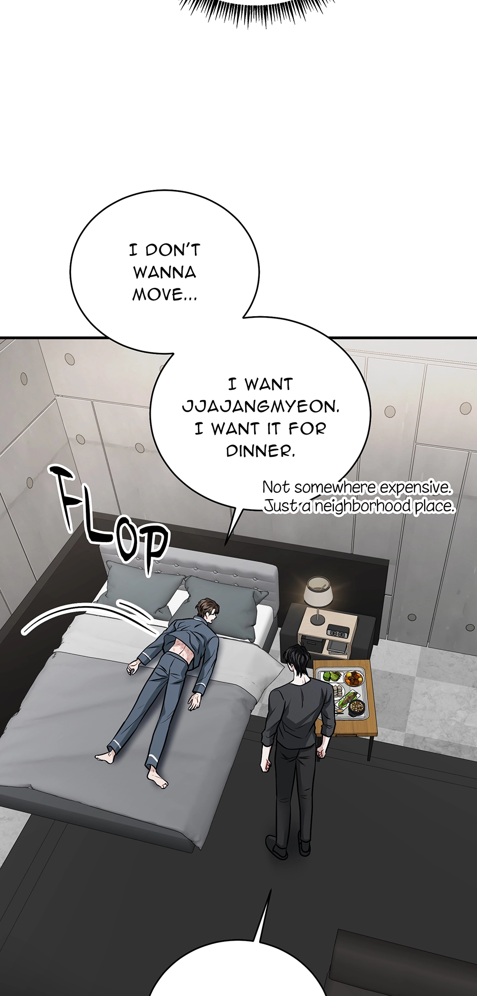 Unlocking a Cozy Captivity Chapter 18 page 57 - 