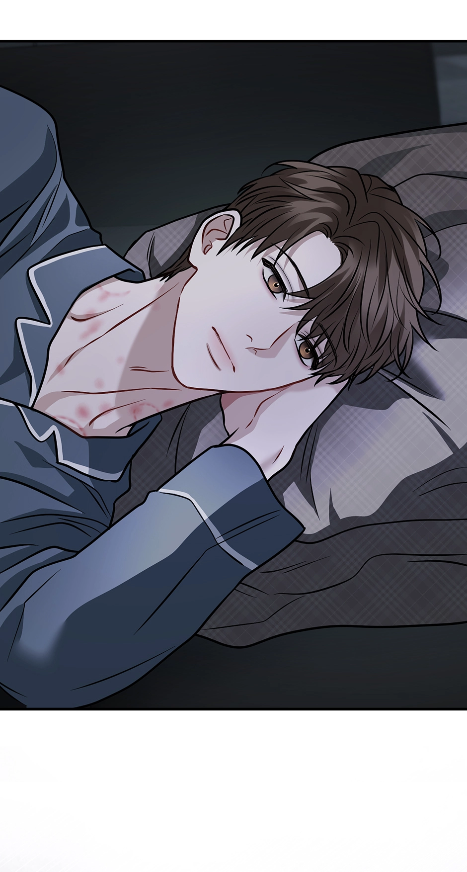 Unlocking a Cozy Captivity Chapter 18 page 61 - 