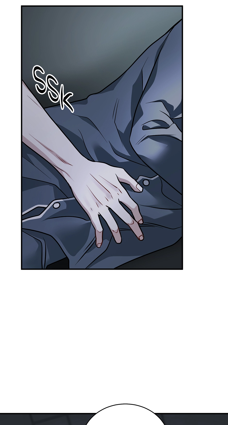 Unlocking a Cozy Captivity Chapter 18 page 65 - 