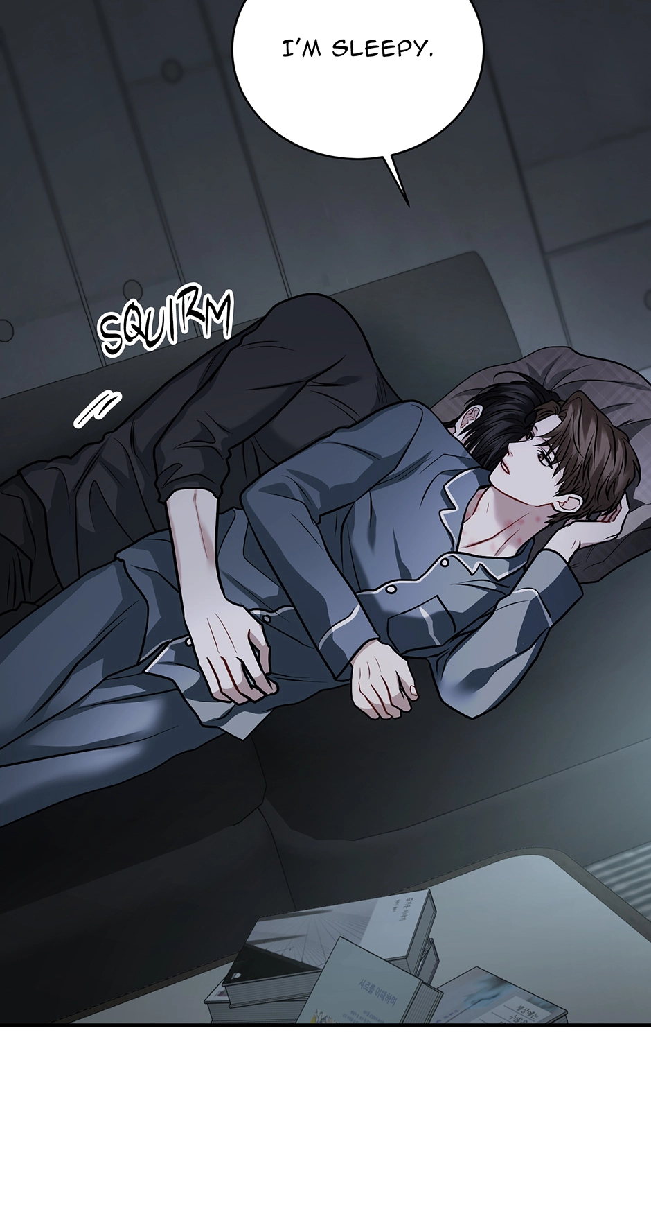 Unlocking a Cozy Captivity Chapter 18 page 66 - 