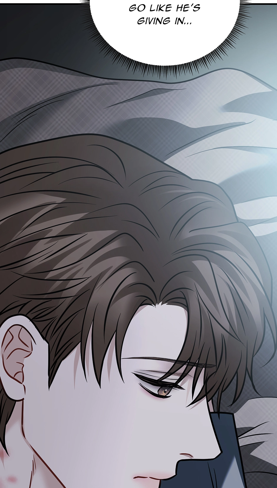 Unlocking a Cozy Captivity Chapter 18 page 70 - 